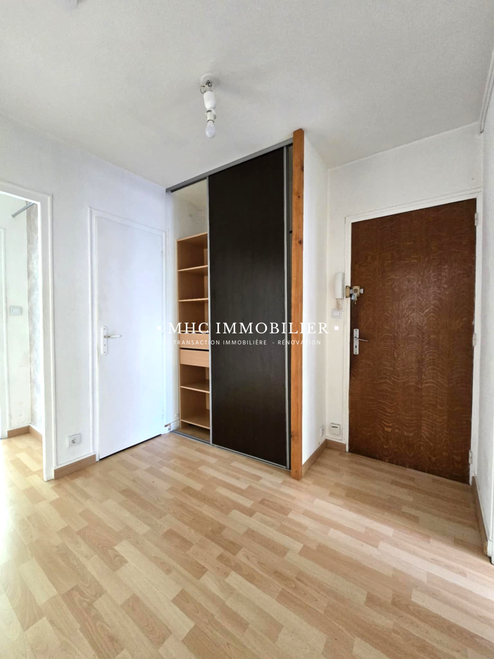 Image_, Appartement, Besançon, ref :VM2807