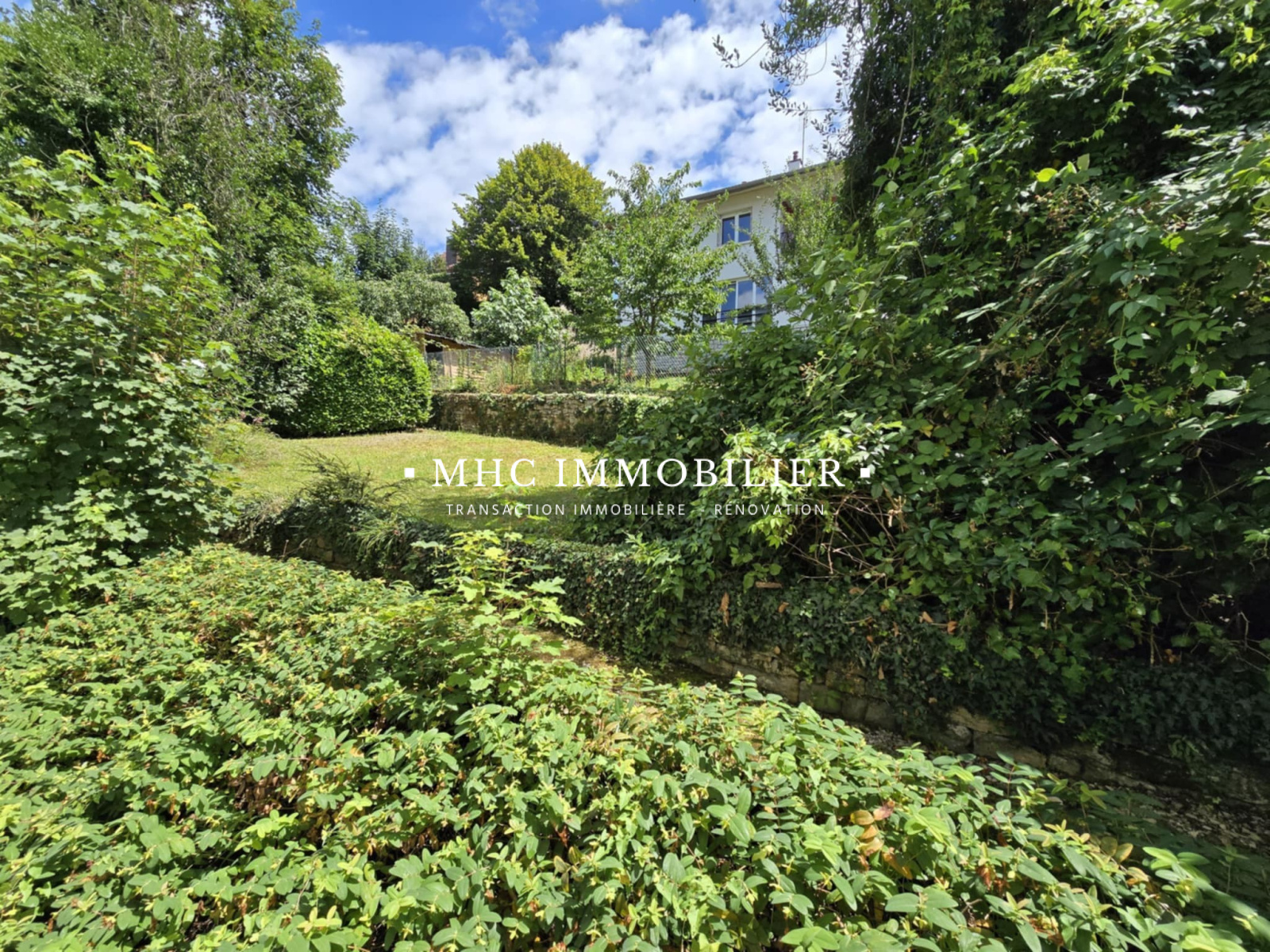 Image_, Appartement, Besançon, ref :VM2807