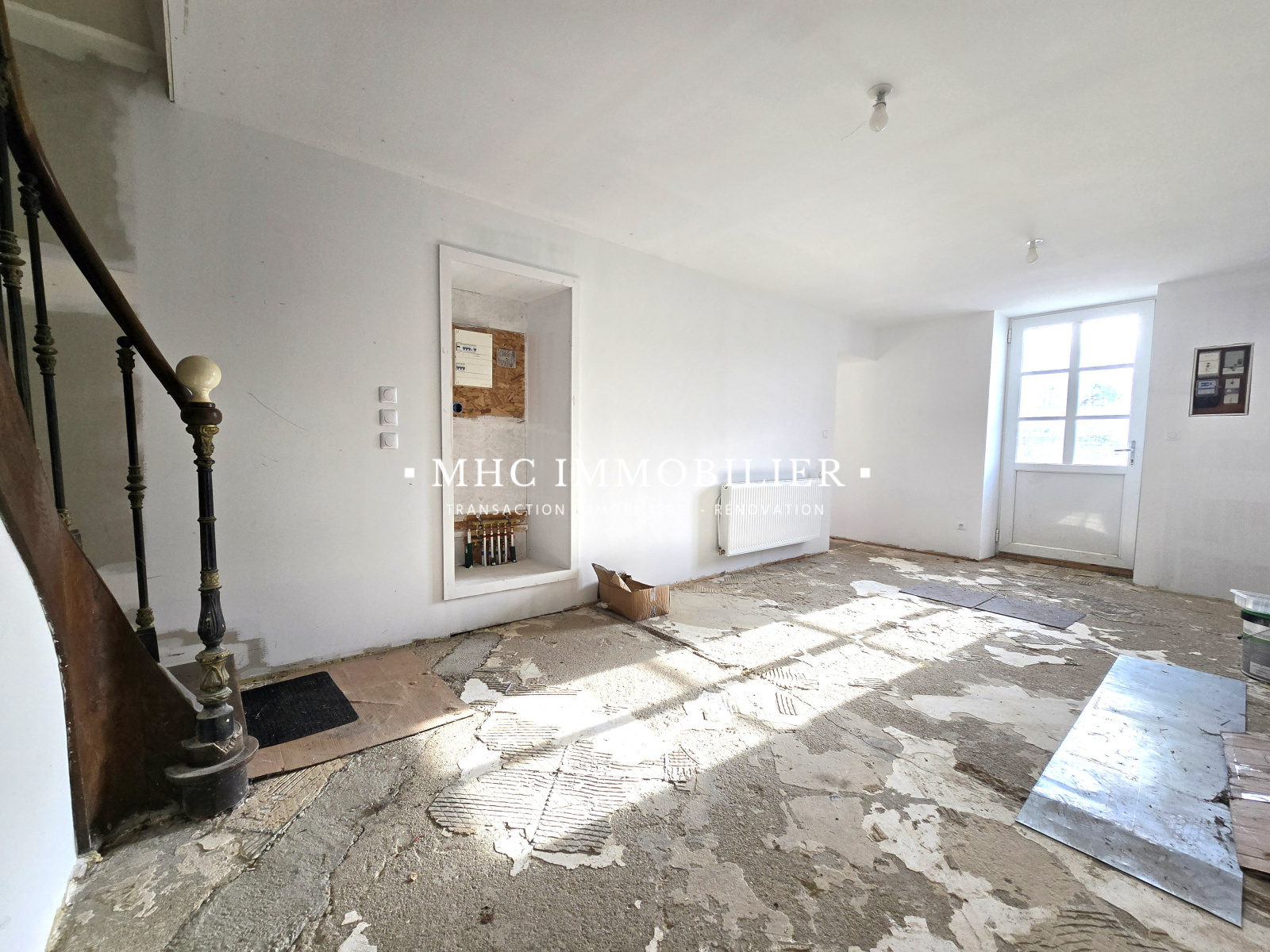 Image_, Propriete, Montmirey-le-Château, ref :VM2601