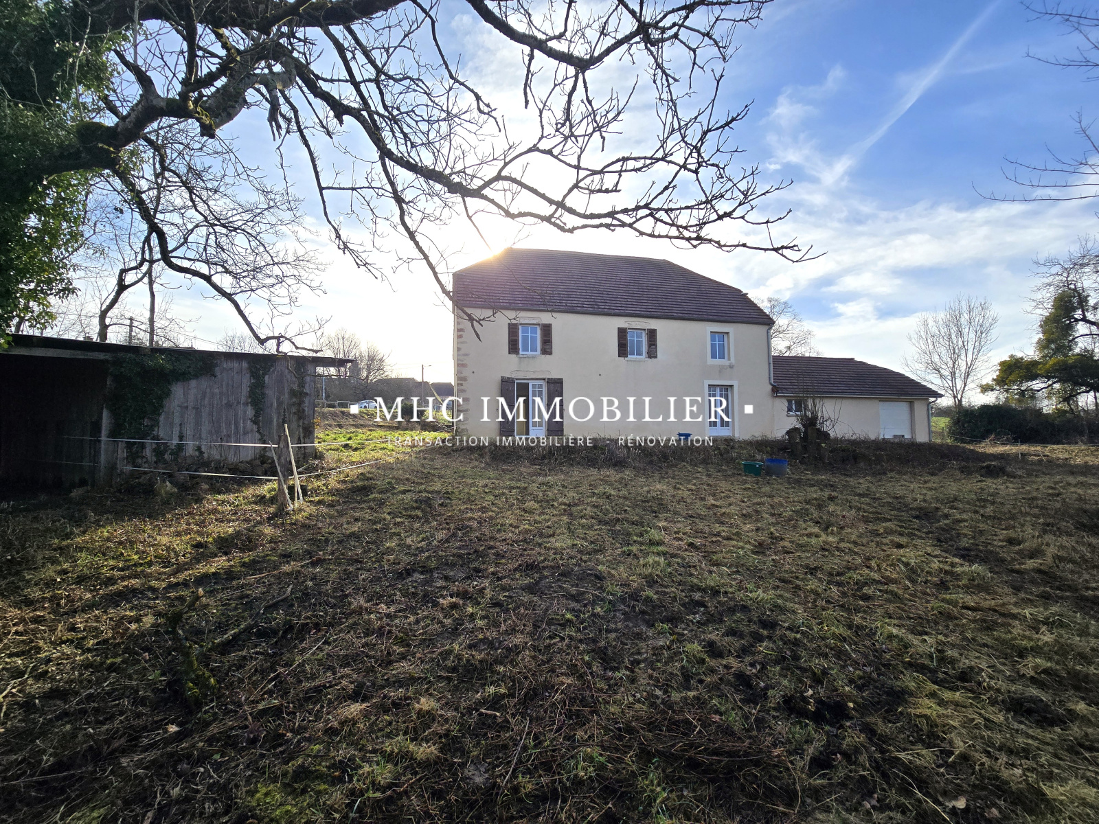 Image_, Propriete, Montmirey-le-Château, ref :VM2601