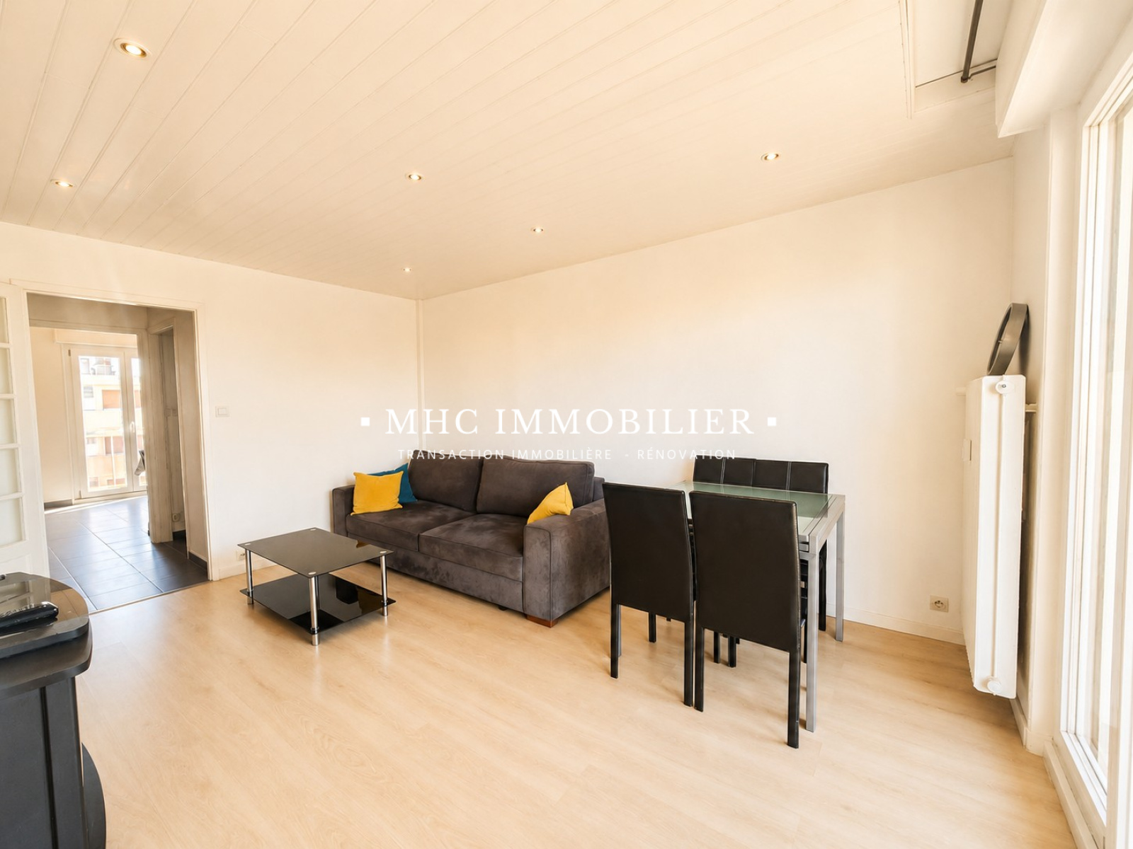 Image_, Appartement, Besançon, ref :VM2806