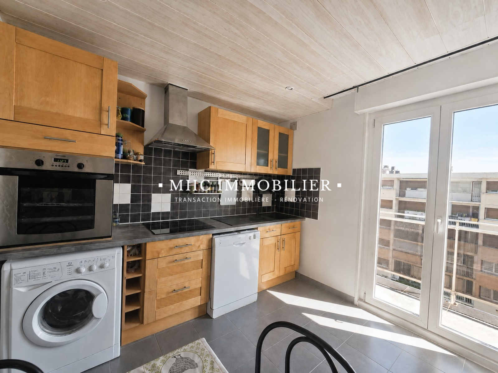 Image_, Appartement, Besançon, ref :VM2806
