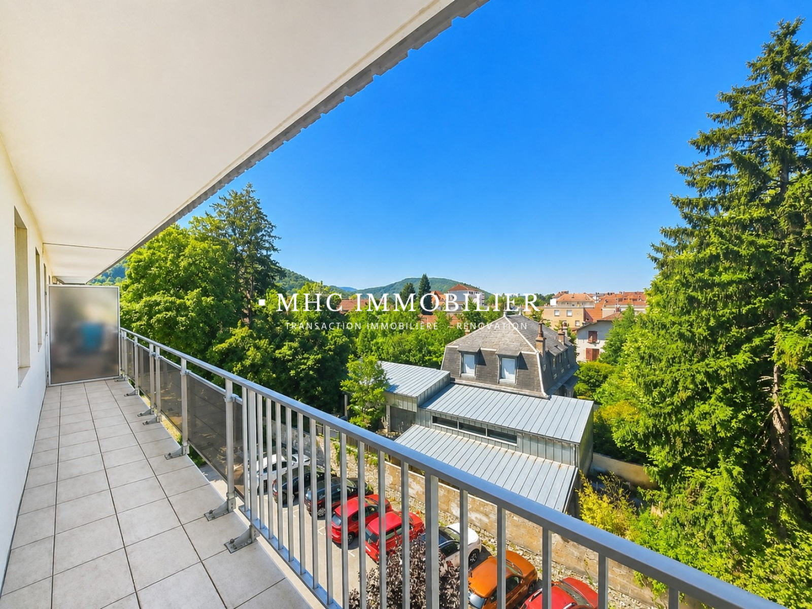 Image_, Appartement, Besançon, ref :VM2806