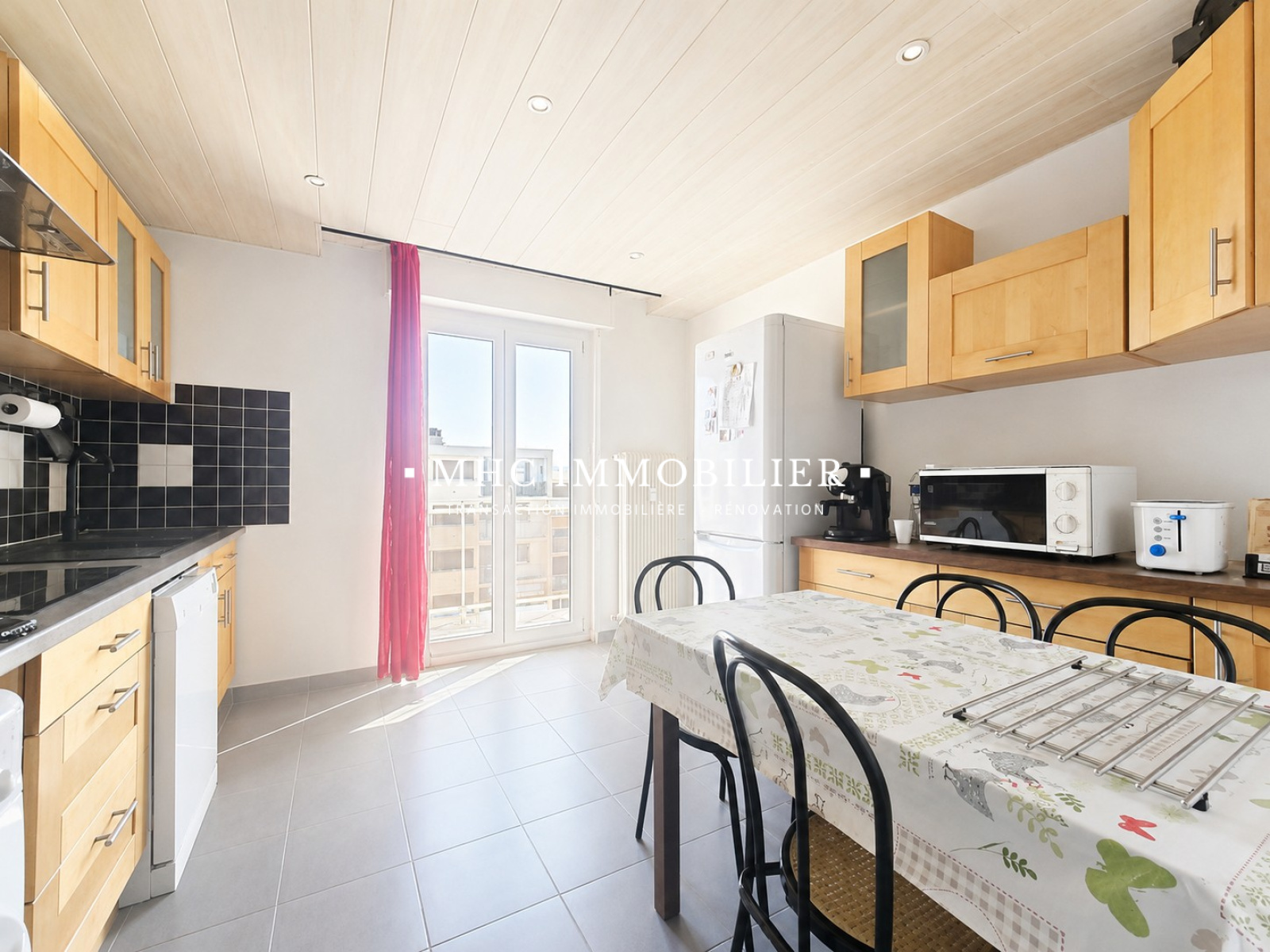 Image_, Appartement, Besançon, ref :VM2806