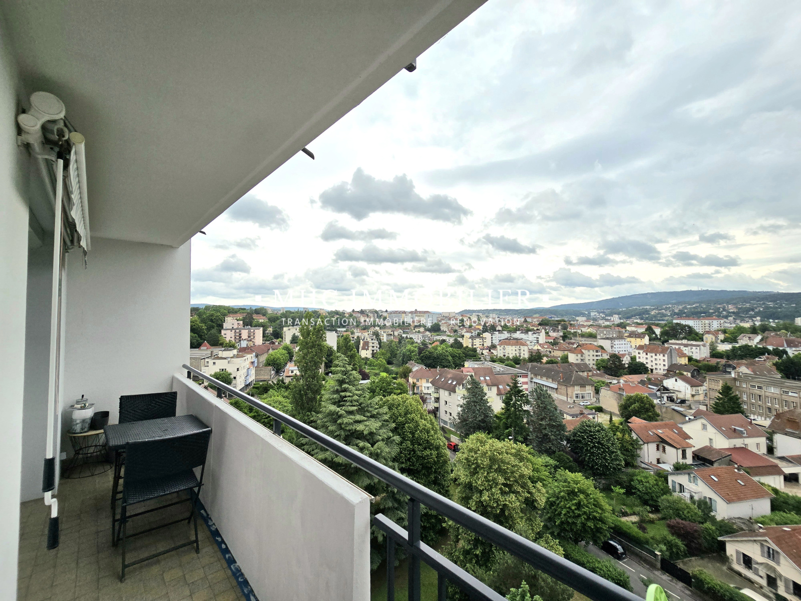 Image_, Appartement, Besançon, ref :VM2306