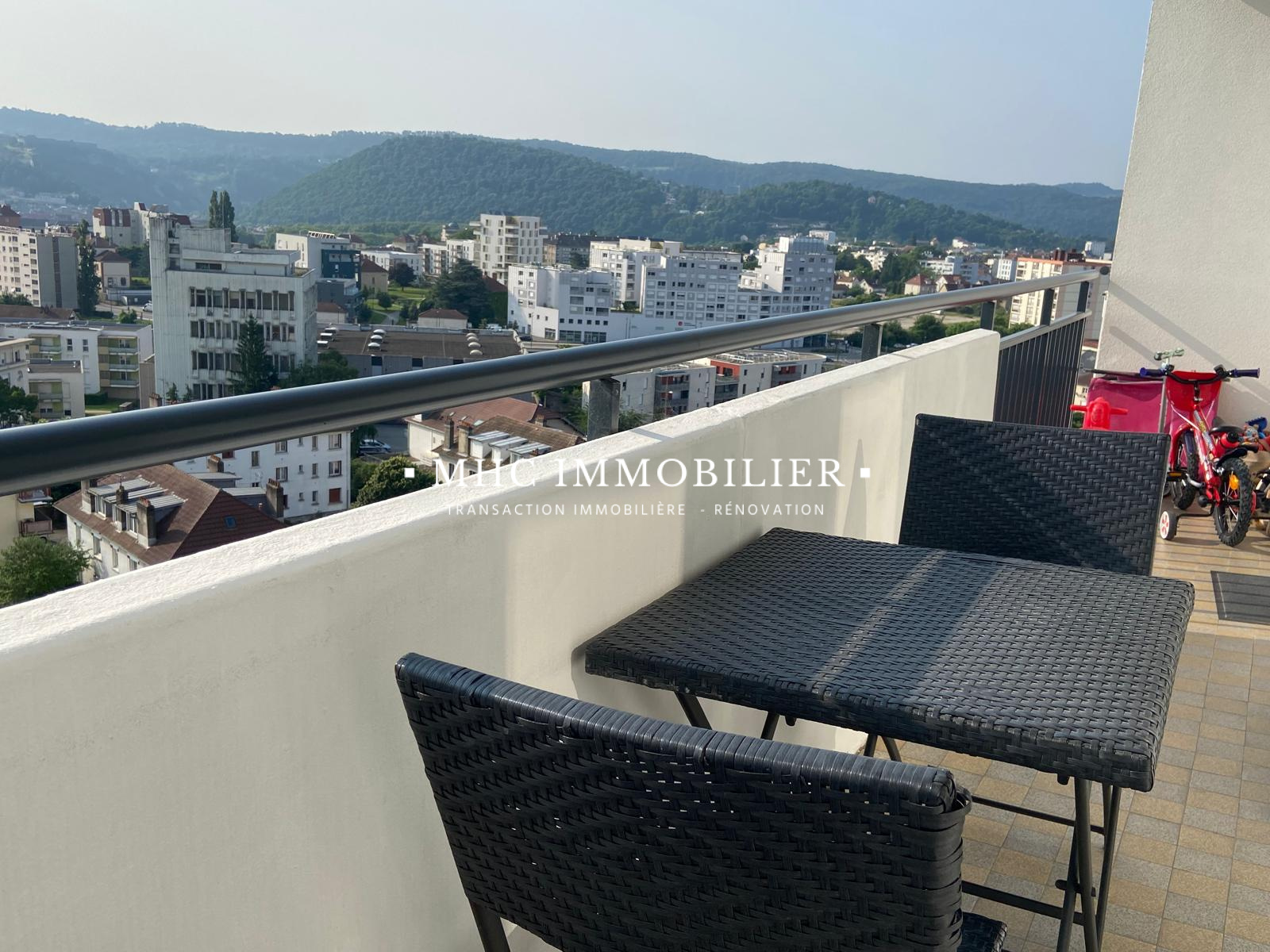 Image_, Appartement, Besançon, ref :VM2306