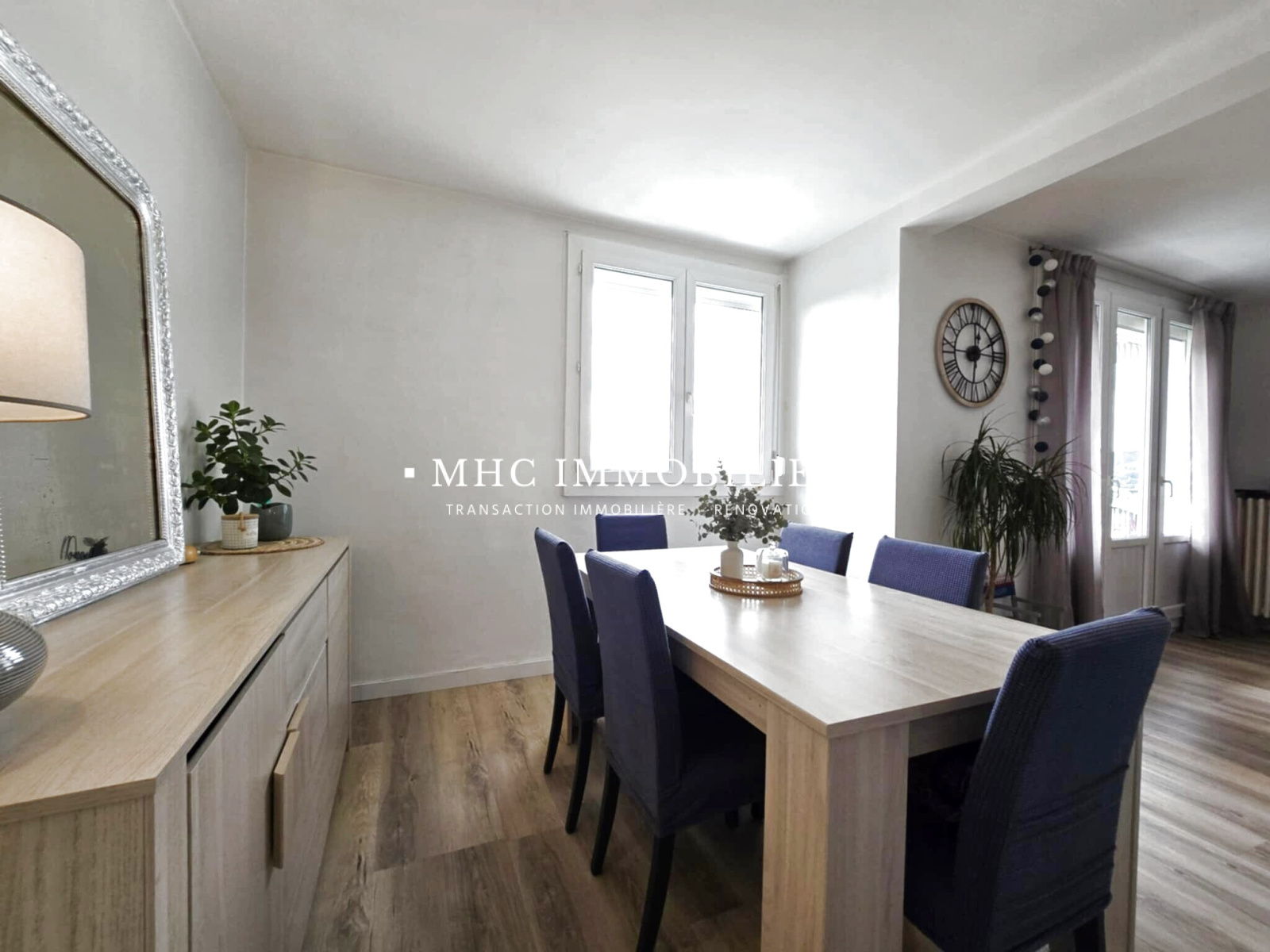 Image_, Appartement, Besançon, ref :VM2306