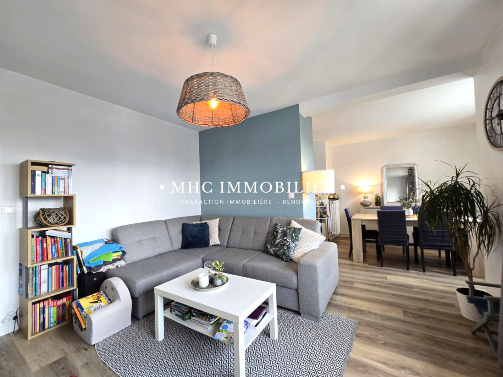 Image_, Appartement, Besançon, ref :VM2306
