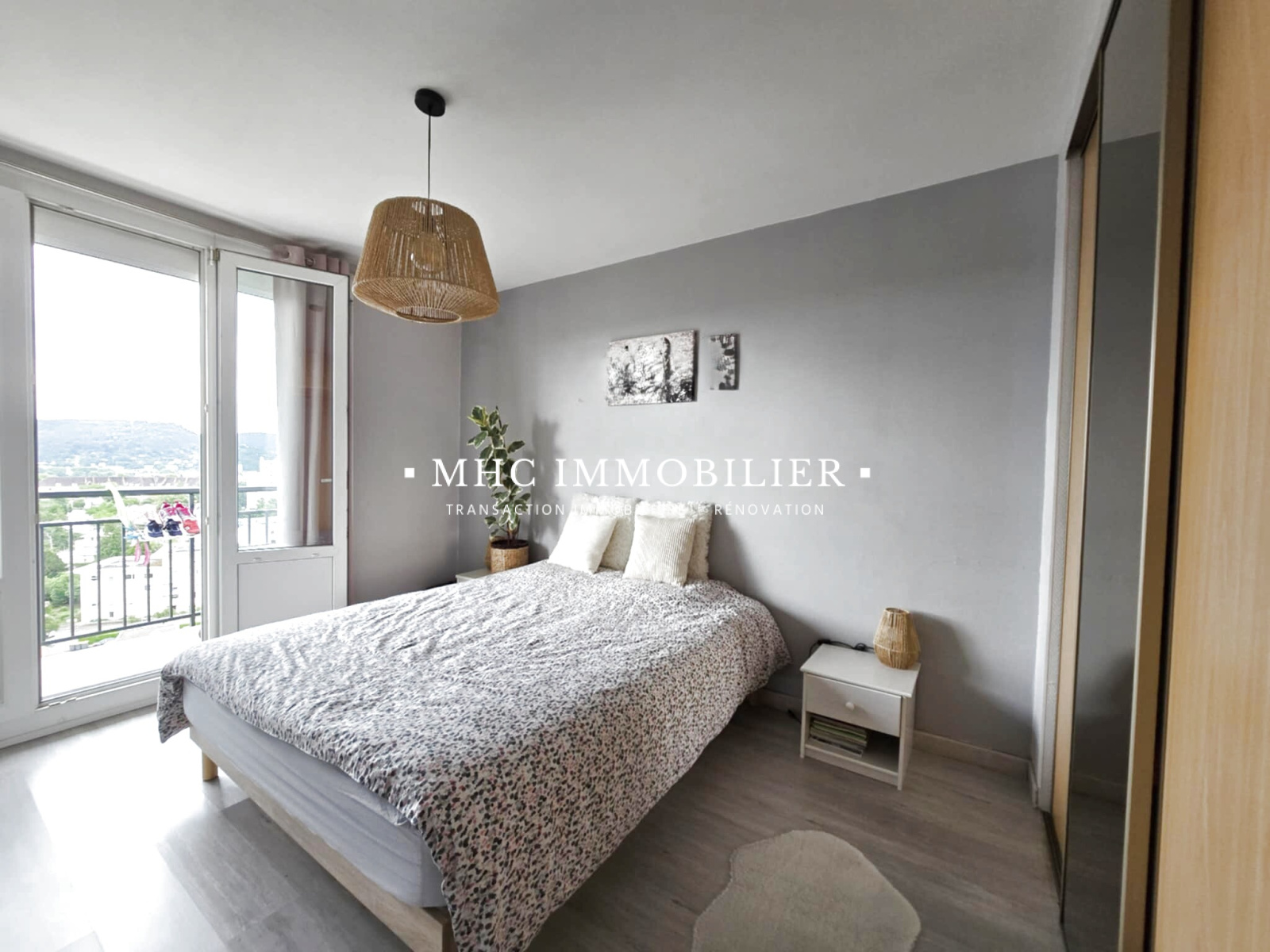 Image_, Appartement, Besançon, ref :VM2306
