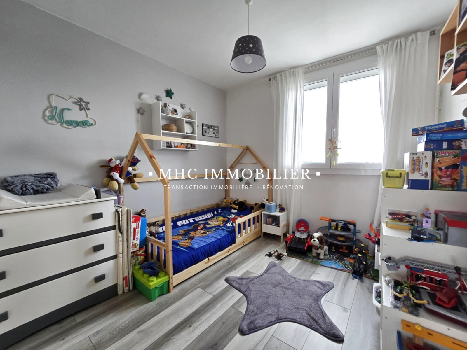 Image_, Appartement, Besançon, ref :VM2306