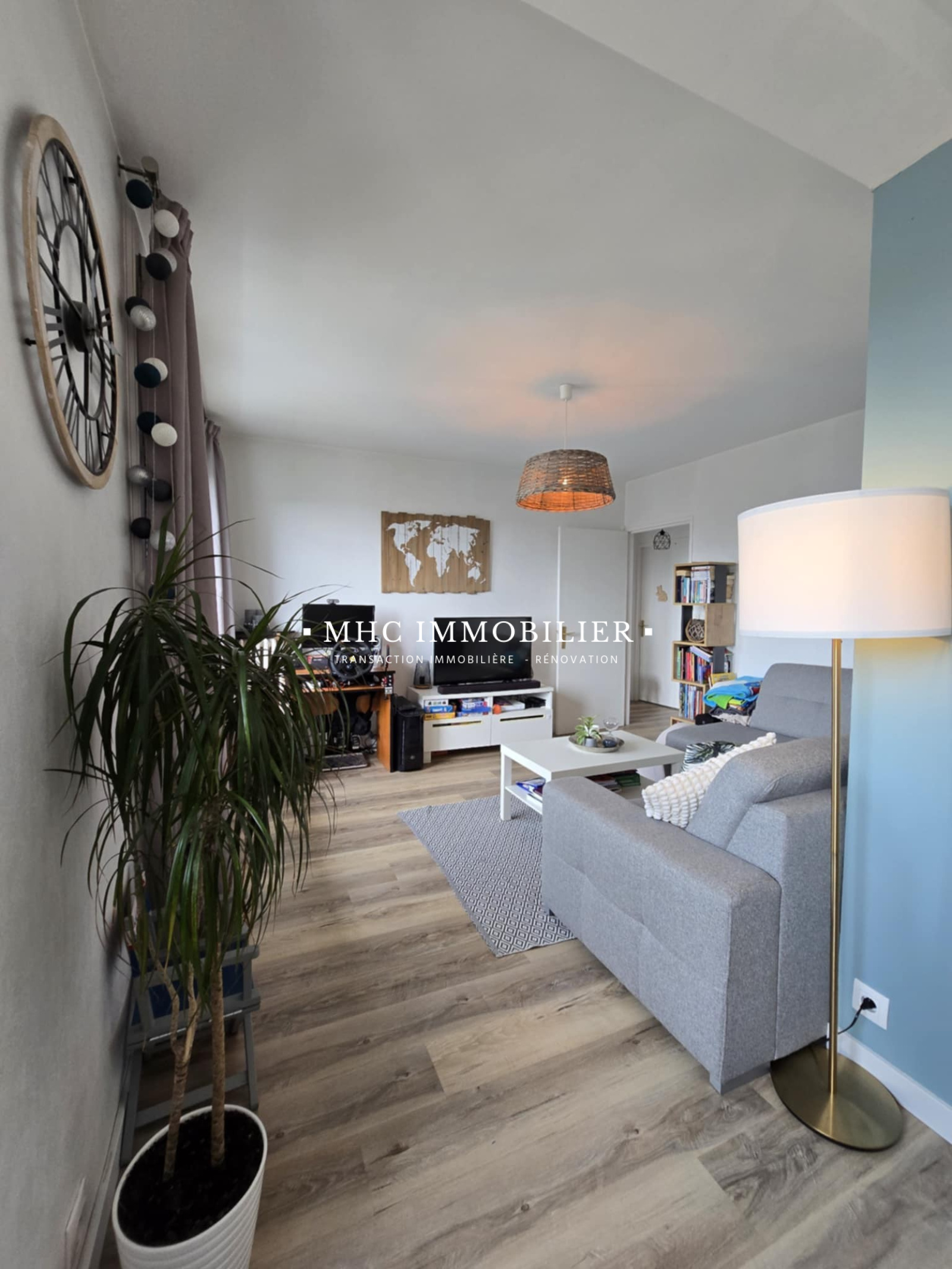 Image_, Appartement, Besançon, ref :VM2306