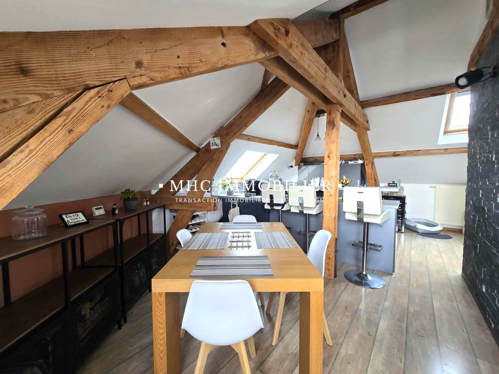 Image_, Appartement, Besançon, ref :VM5125