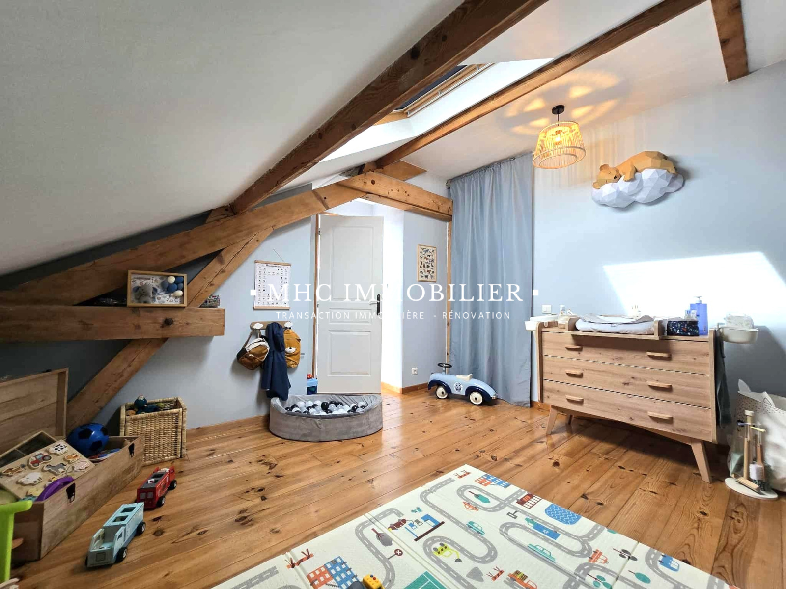 Image_, Appartement, Besançon, ref :VM5125