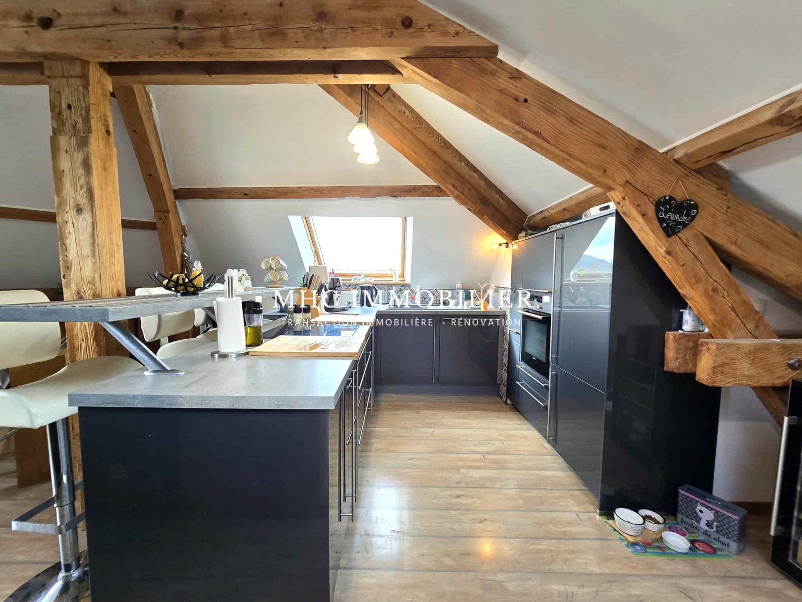 Image_, Appartement, Besançon, ref :VM5125