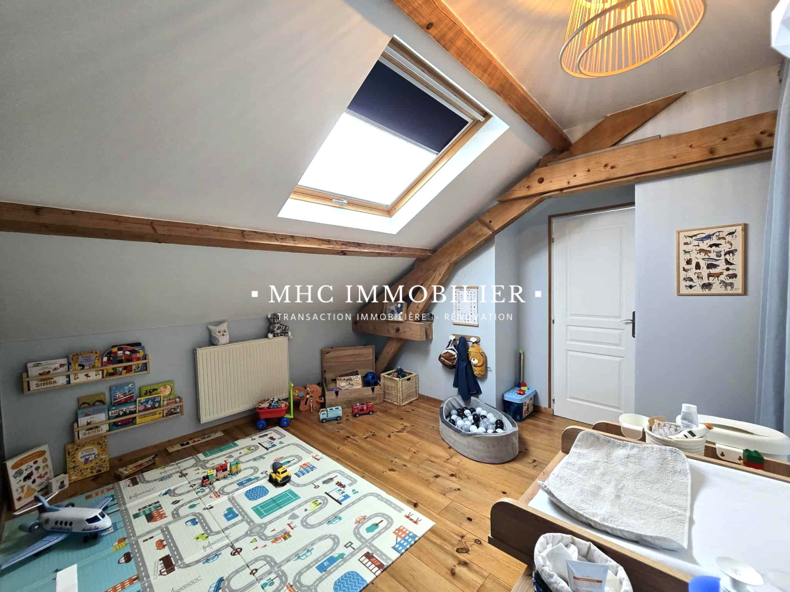 Image_, Appartement, Besançon, ref :VM5125