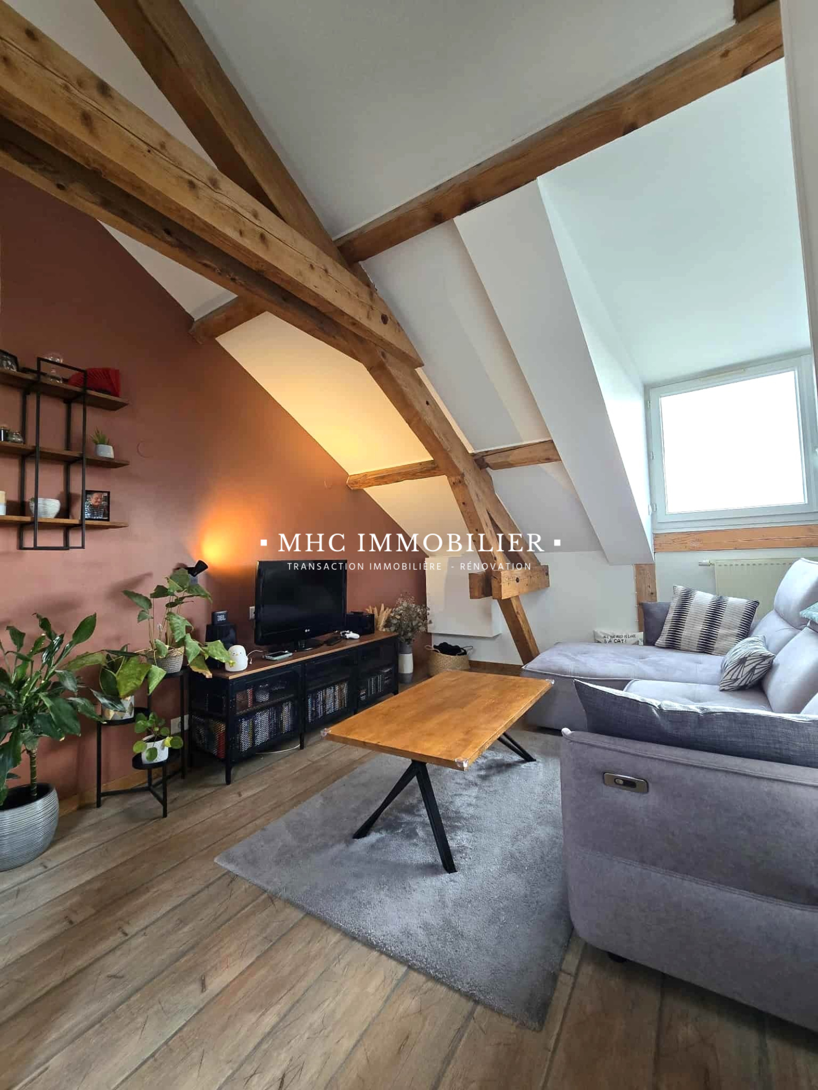 Image_, Appartement, Besançon, ref :VM5125