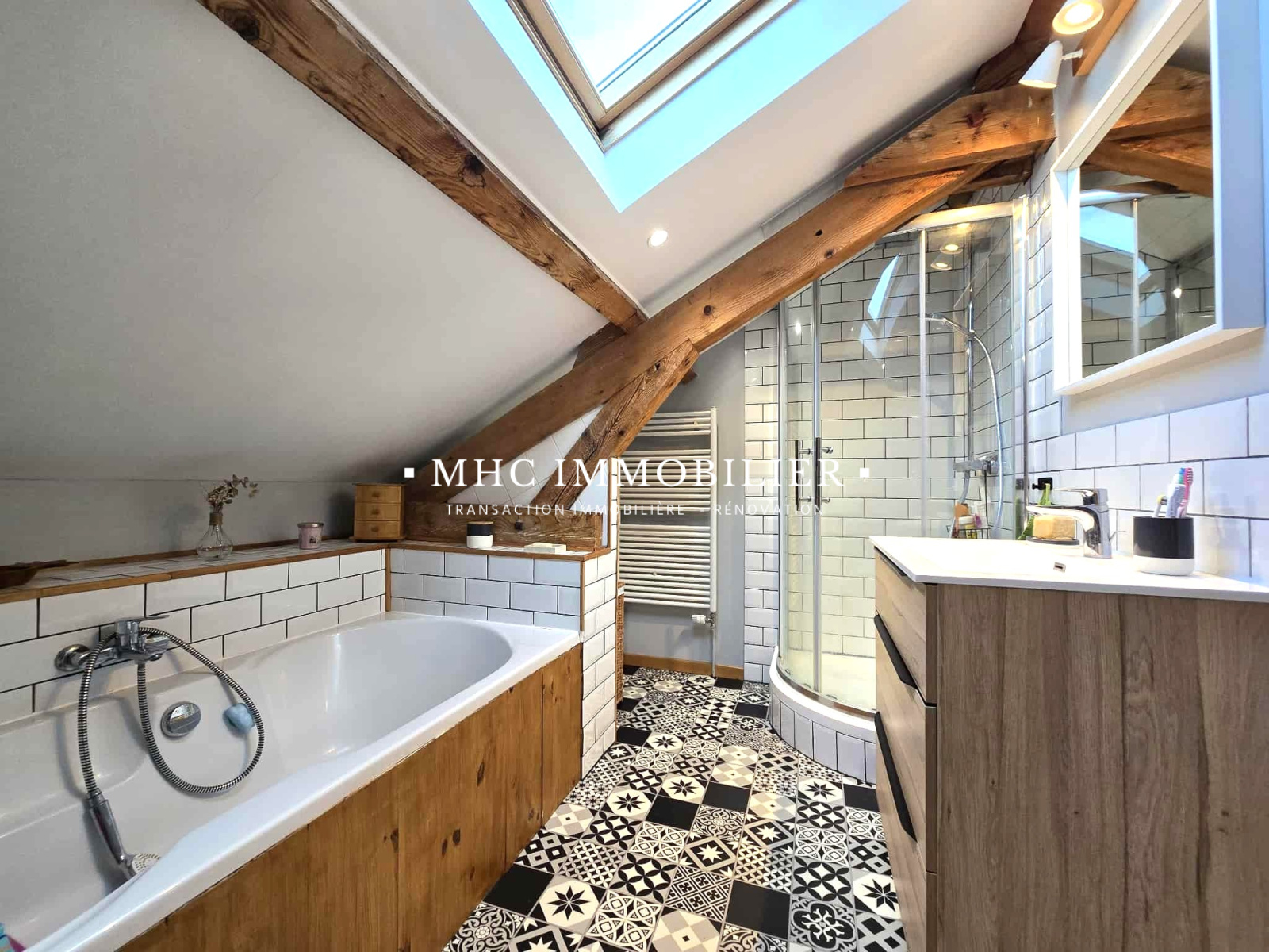 Image_, Appartement, Besançon, ref :VM5125