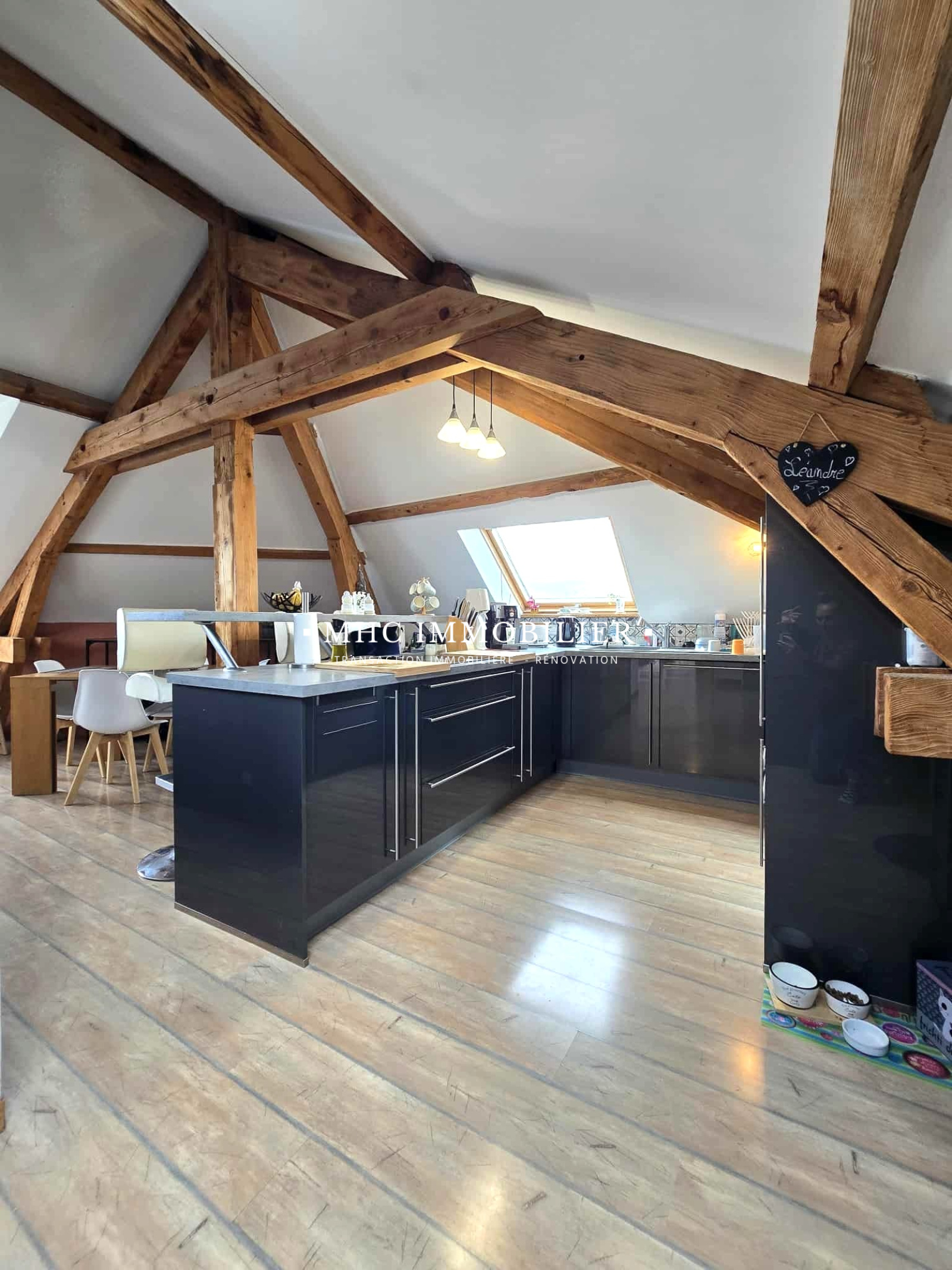 Image_, Appartement, Besançon, ref :VM5125