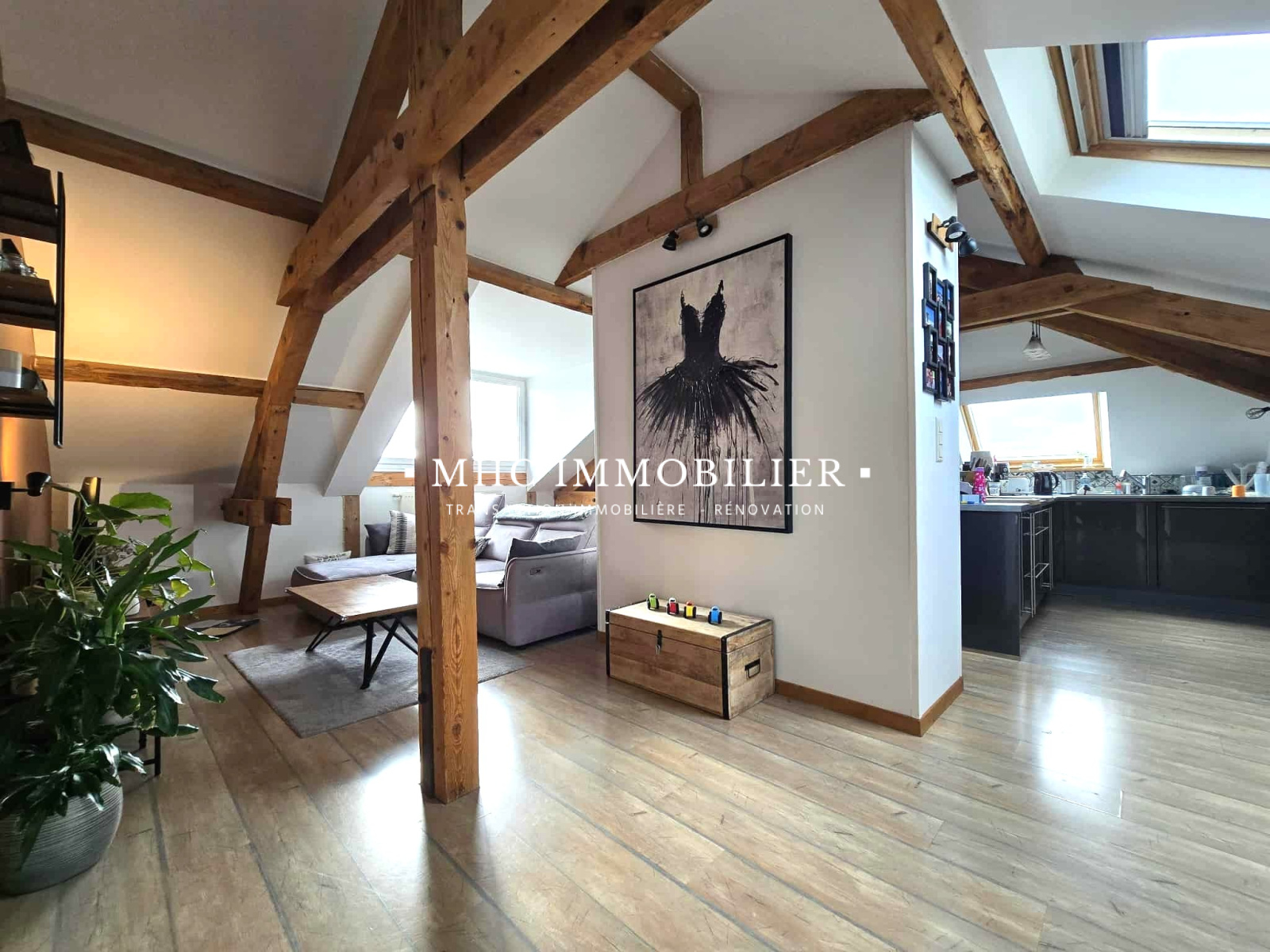 Image_, Appartement, Besançon, ref :VM5125