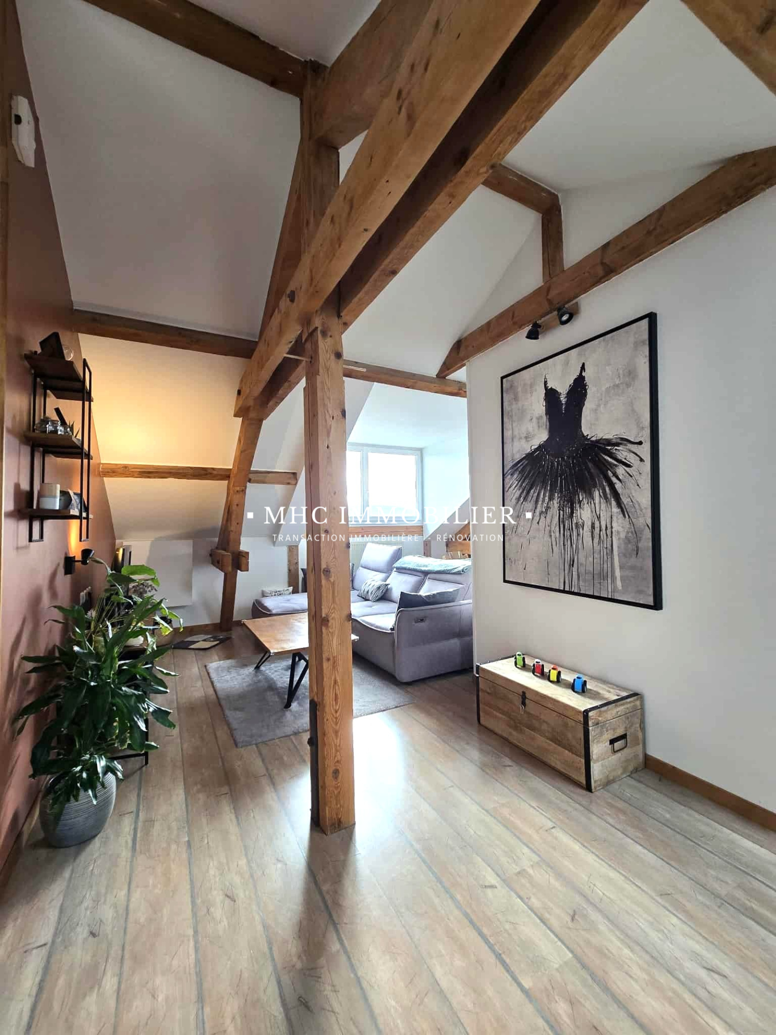 Image_, Appartement, Besançon, ref :VM5125