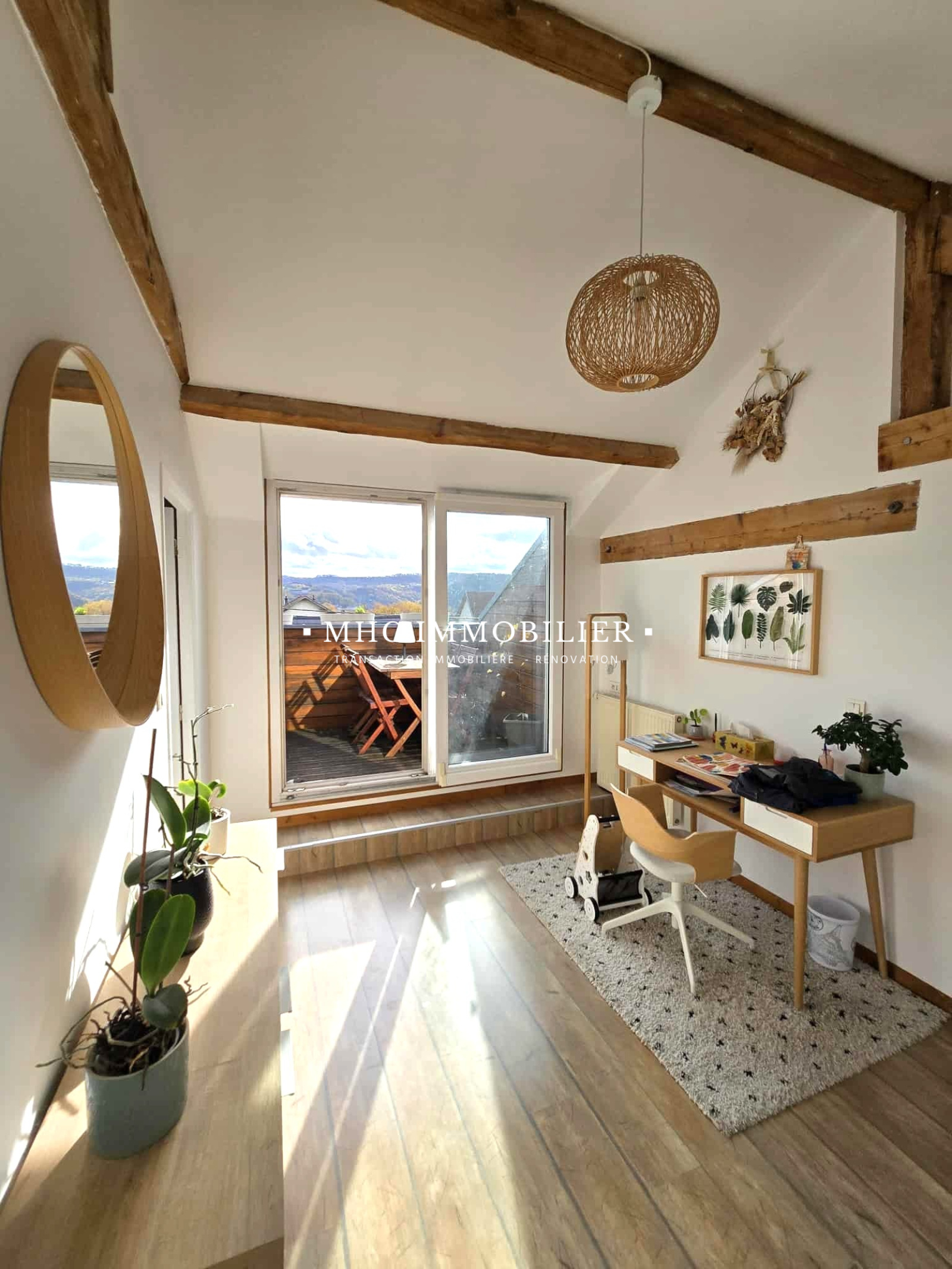 Image_, Appartement, Besançon, ref :VM5125