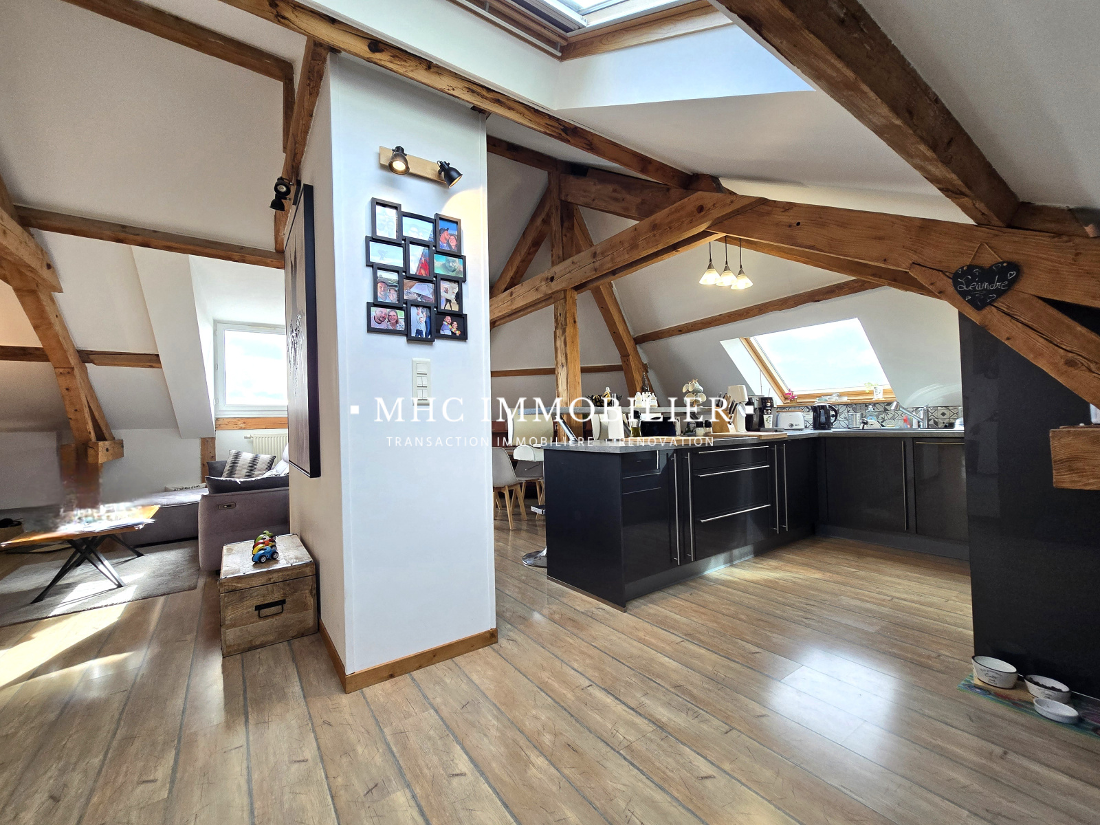 Image_, Appartement, Besançon, ref :VM5125