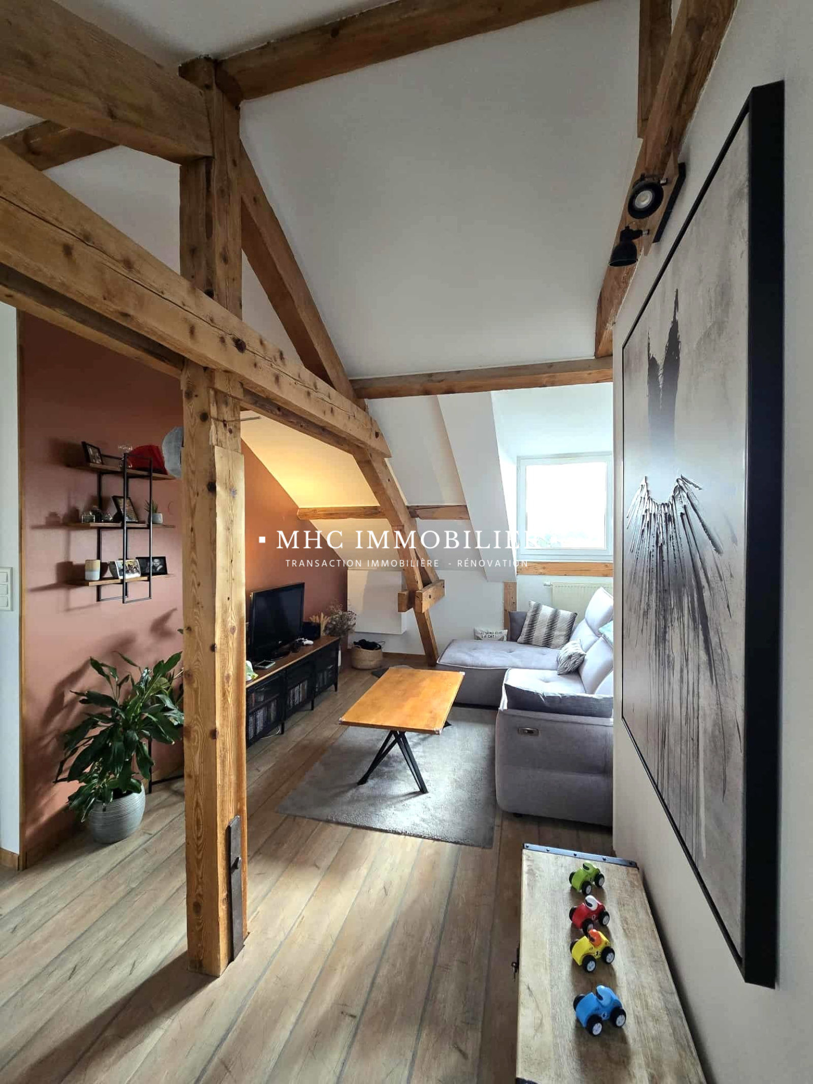 Image_, Appartement, Besançon, ref :VM5125