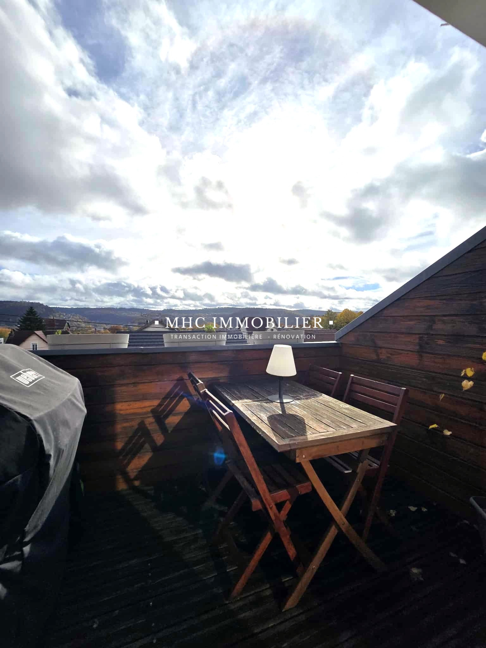 Image_, Appartement, Besançon, ref :VM5125