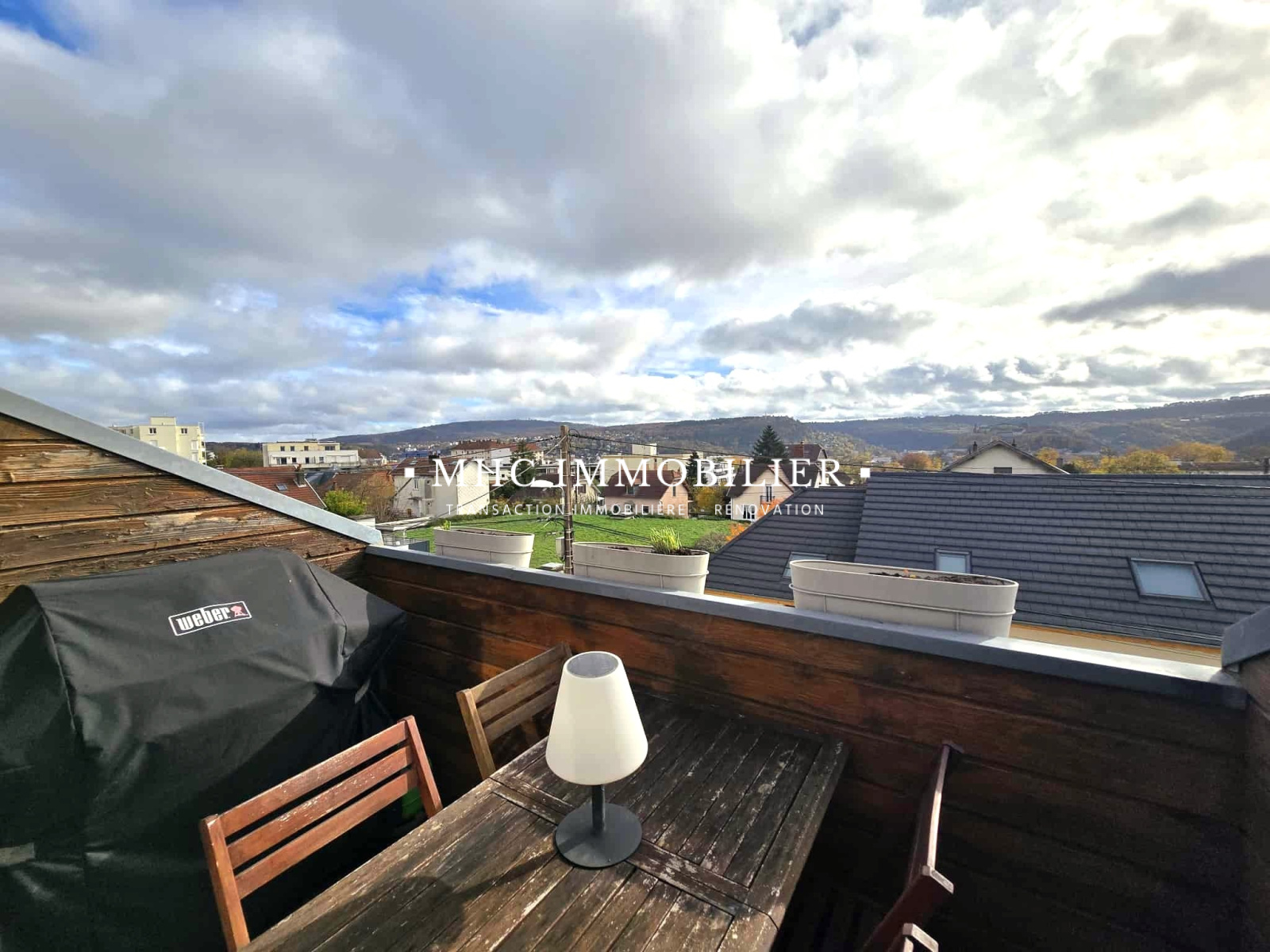 Image_, Appartement, Besançon, ref :VM5125