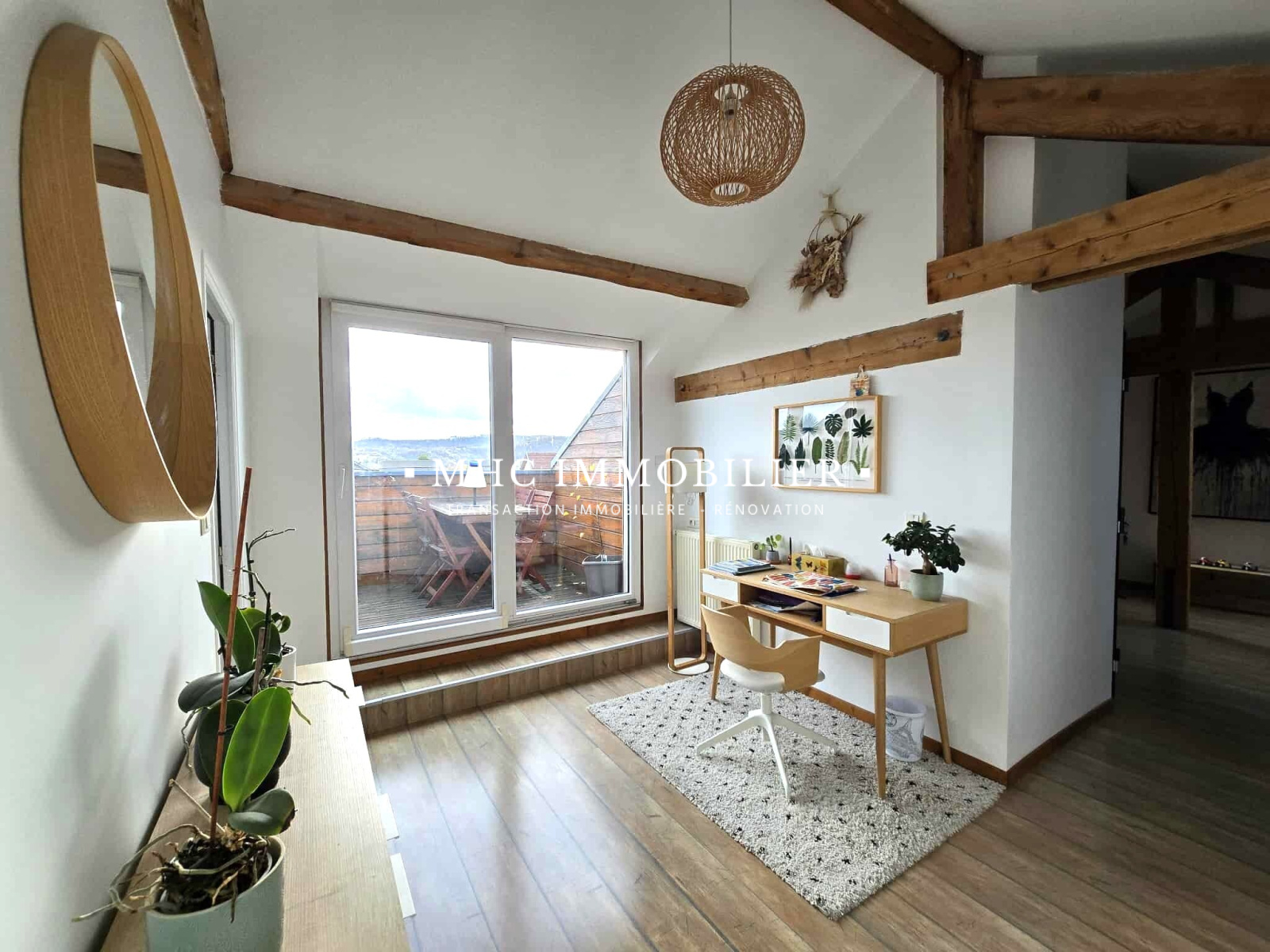 Image_, Appartement, Besançon, ref :VM5125