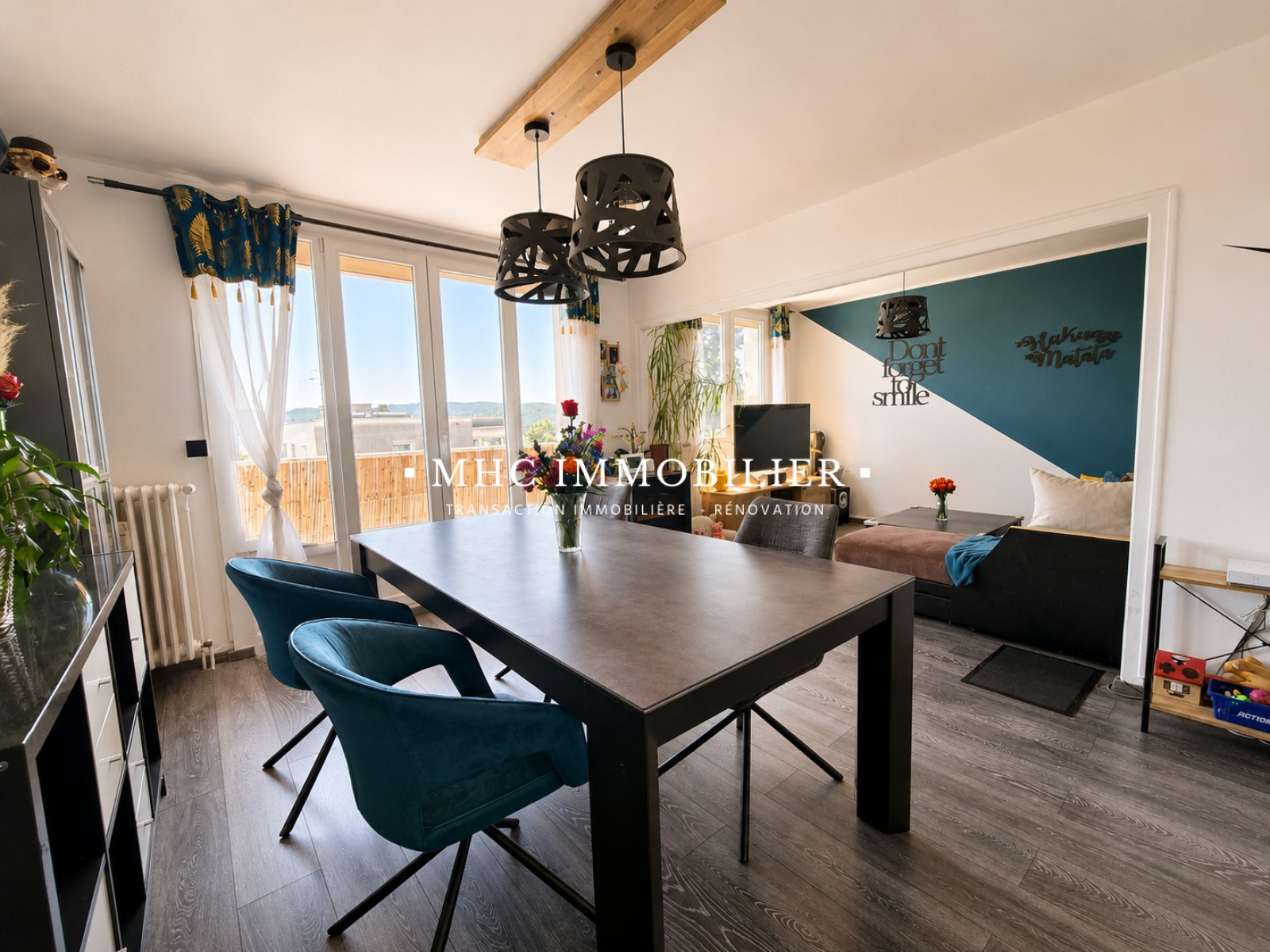 Image_, Appartement, Besançon, ref :VM1856