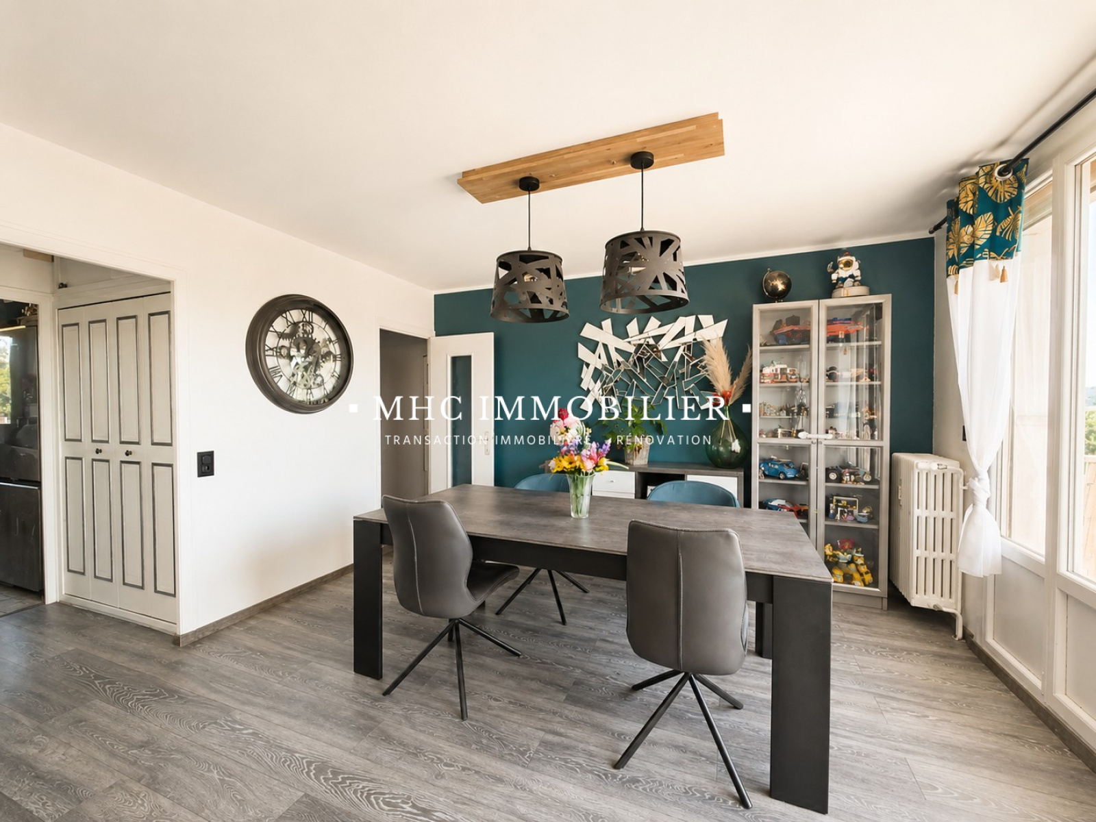 Image_, Appartement, Besançon, ref :VM1856