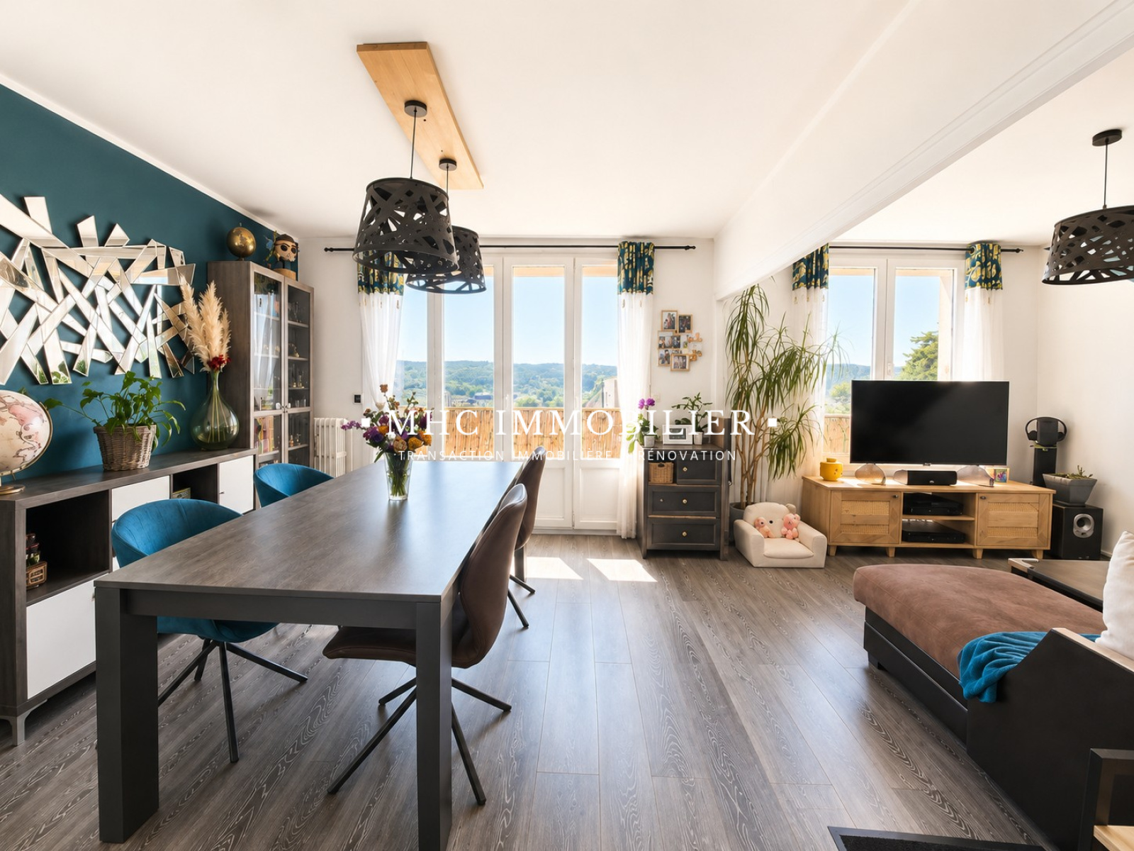 Image_, Appartement, Besançon, ref :VM1856