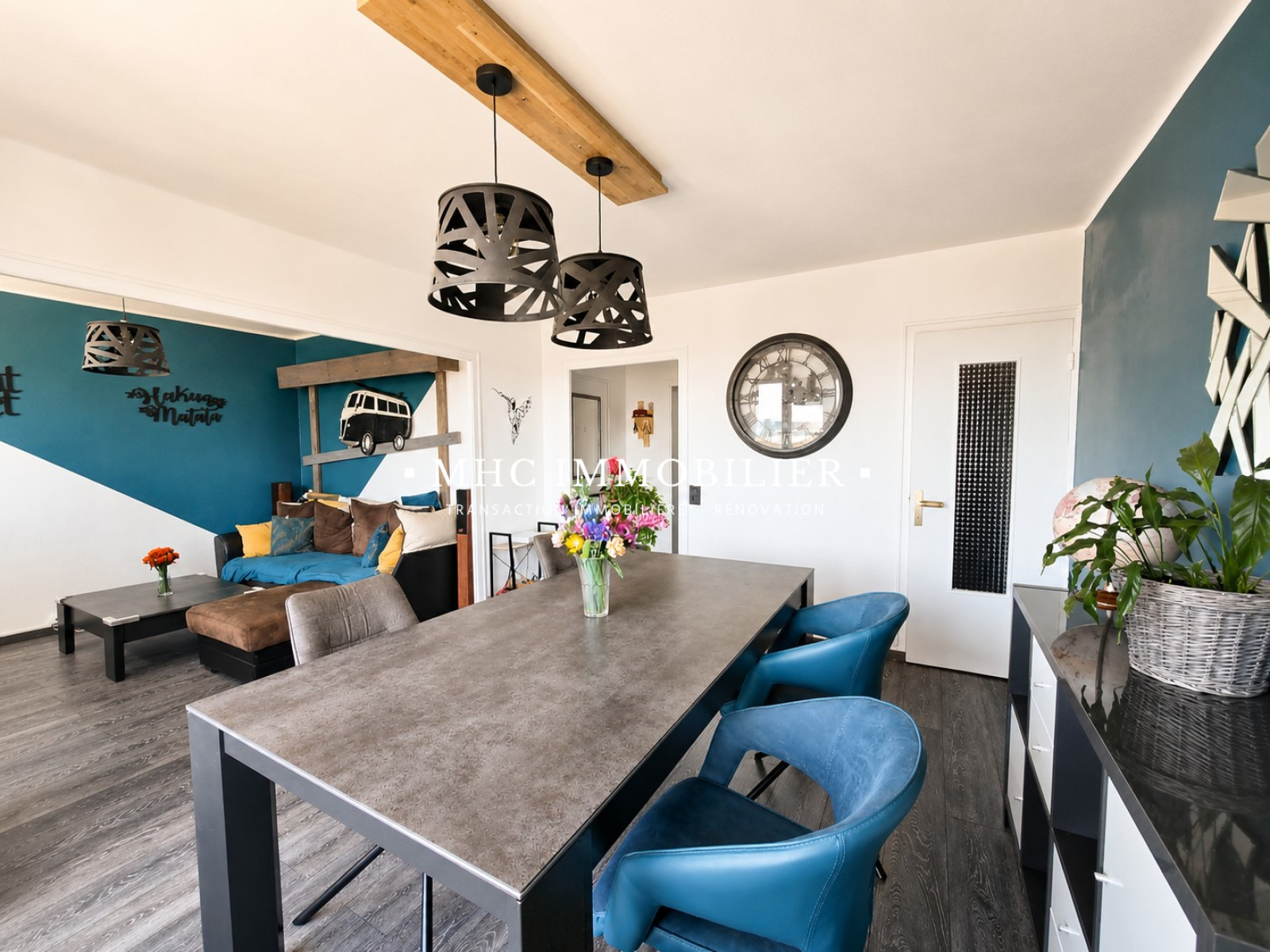 Image_, Appartement, Besançon, ref :VM1856