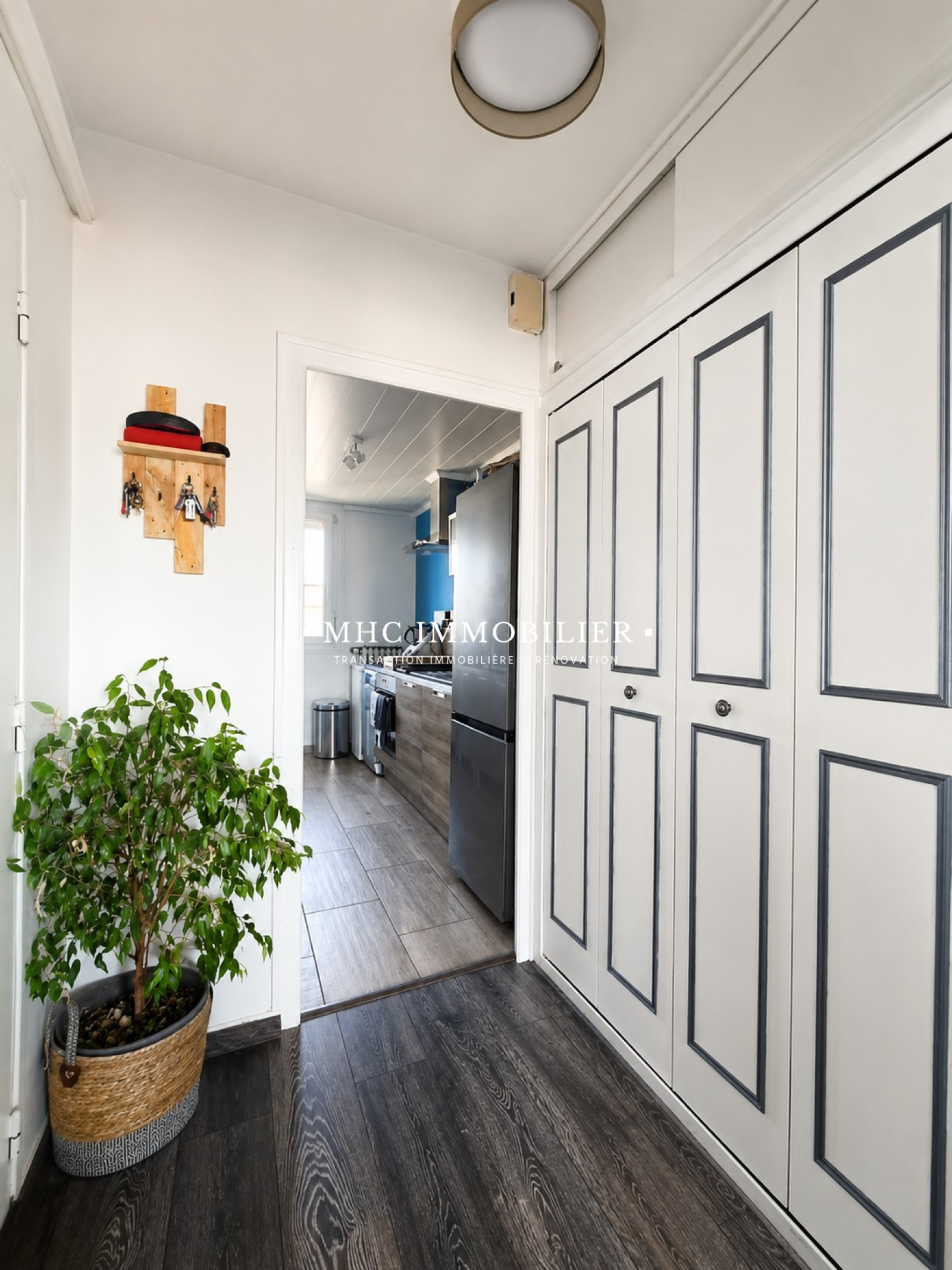 Image_, Appartement, Besançon, ref :VM1856