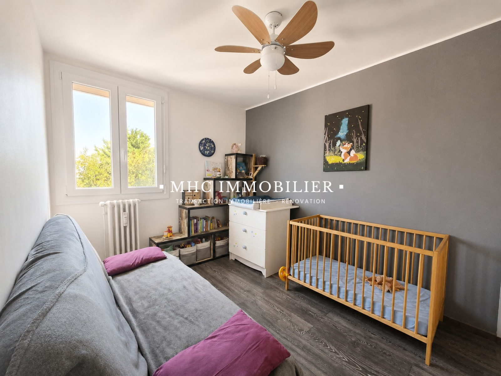 Image_, Appartement, Besançon, ref :VM1856