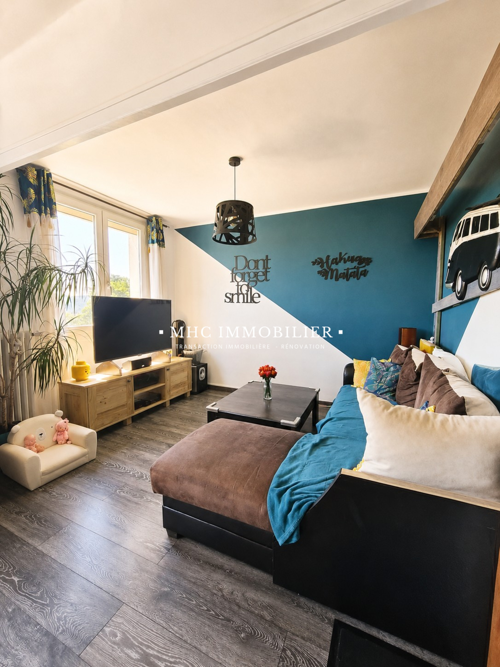 Image_, Appartement, Besançon, ref :VM1856