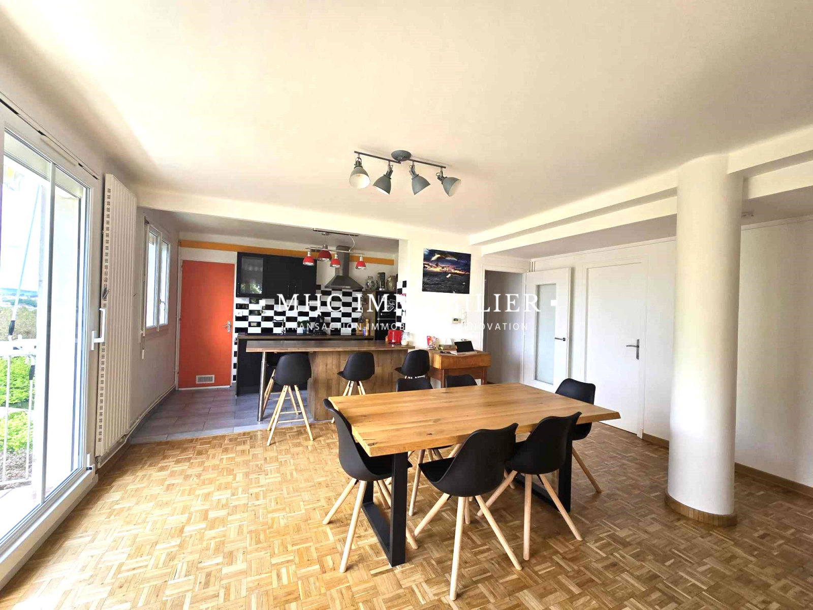 Image_, Appartement, Dole, ref :VA1910