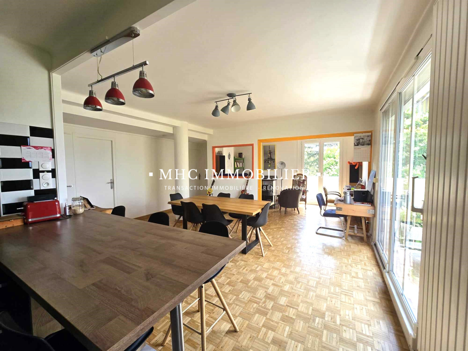 Image_, Appartement, Dole, ref :VA1910