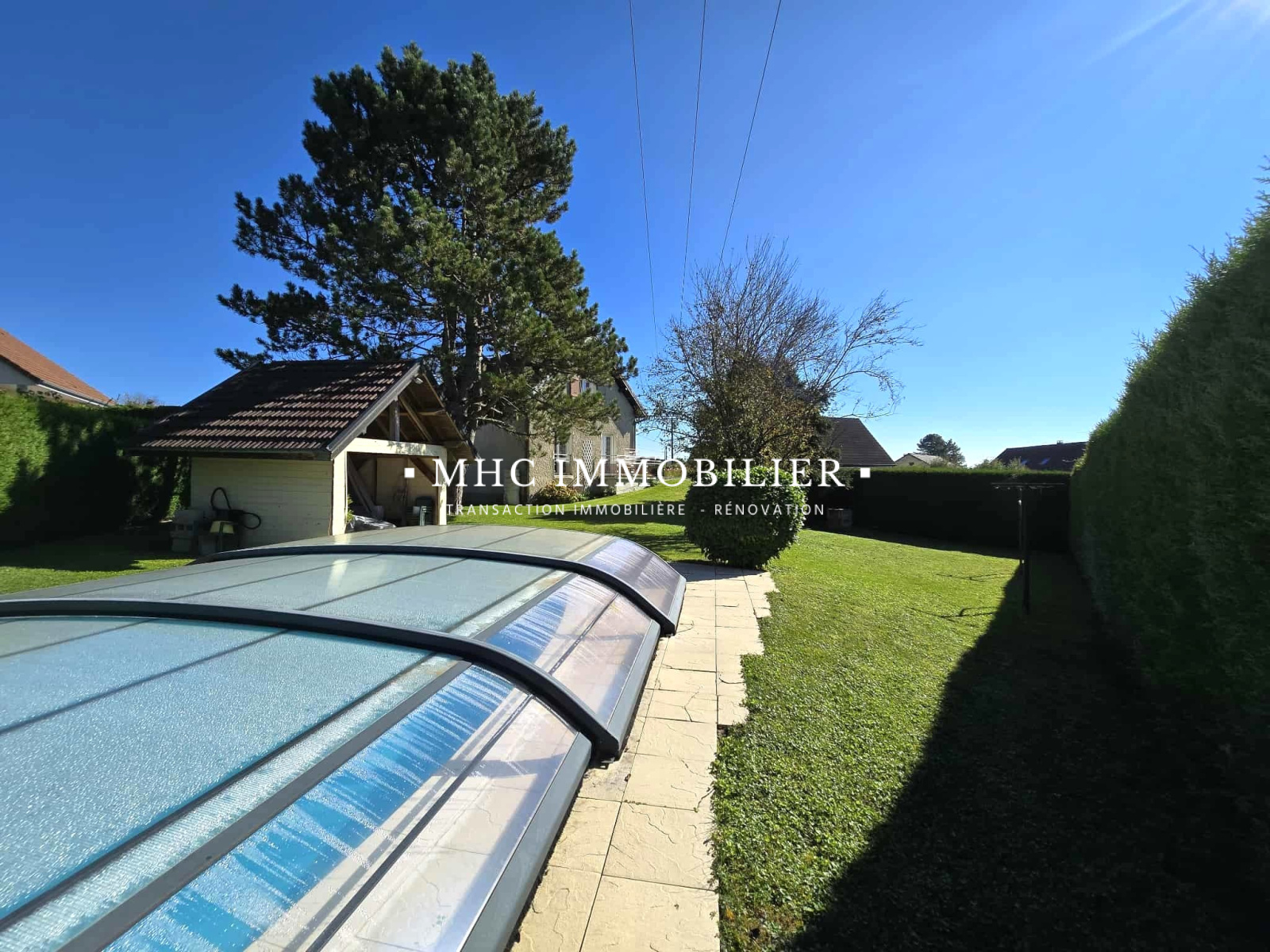 Image_, Maison, Saône, ref :VM0111