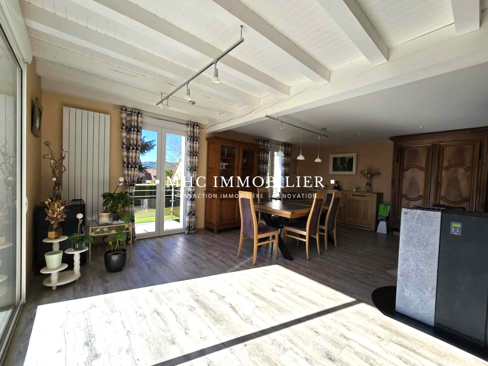 Image_, Maison, Saône, ref :VM0111