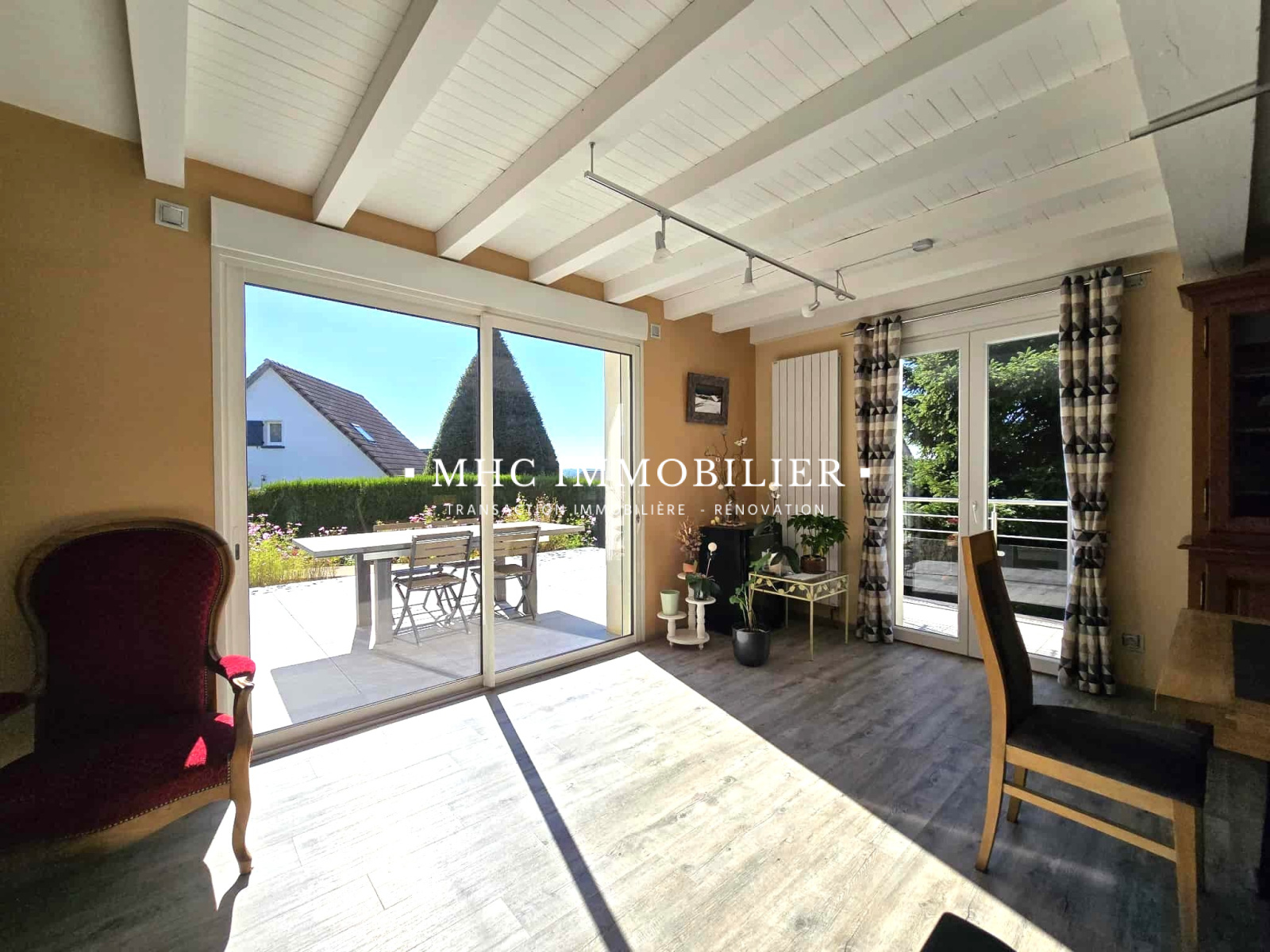 Image_, Maison, Saône, ref :VM0111