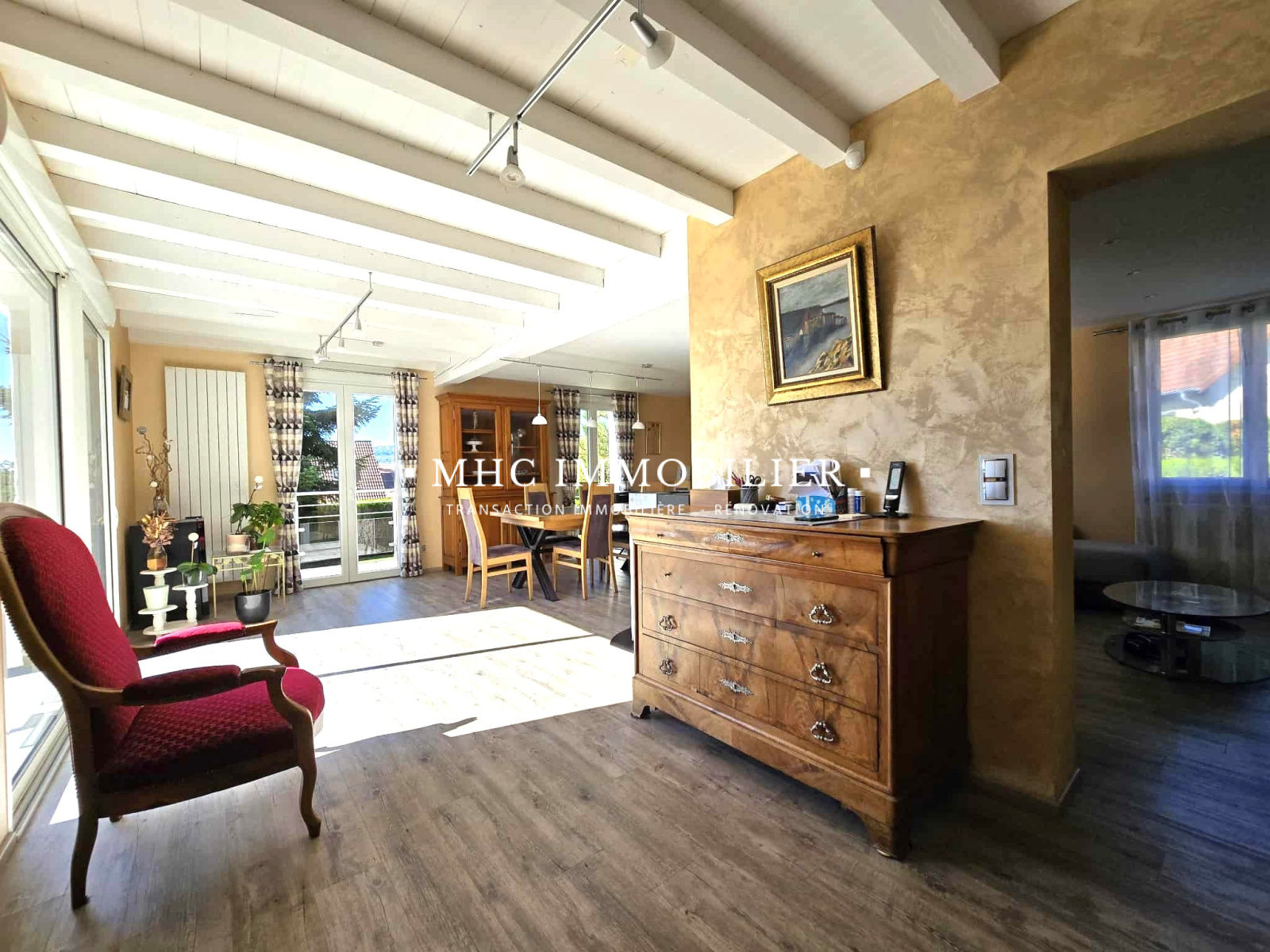 Image_, Maison, Saône, ref :VM0111