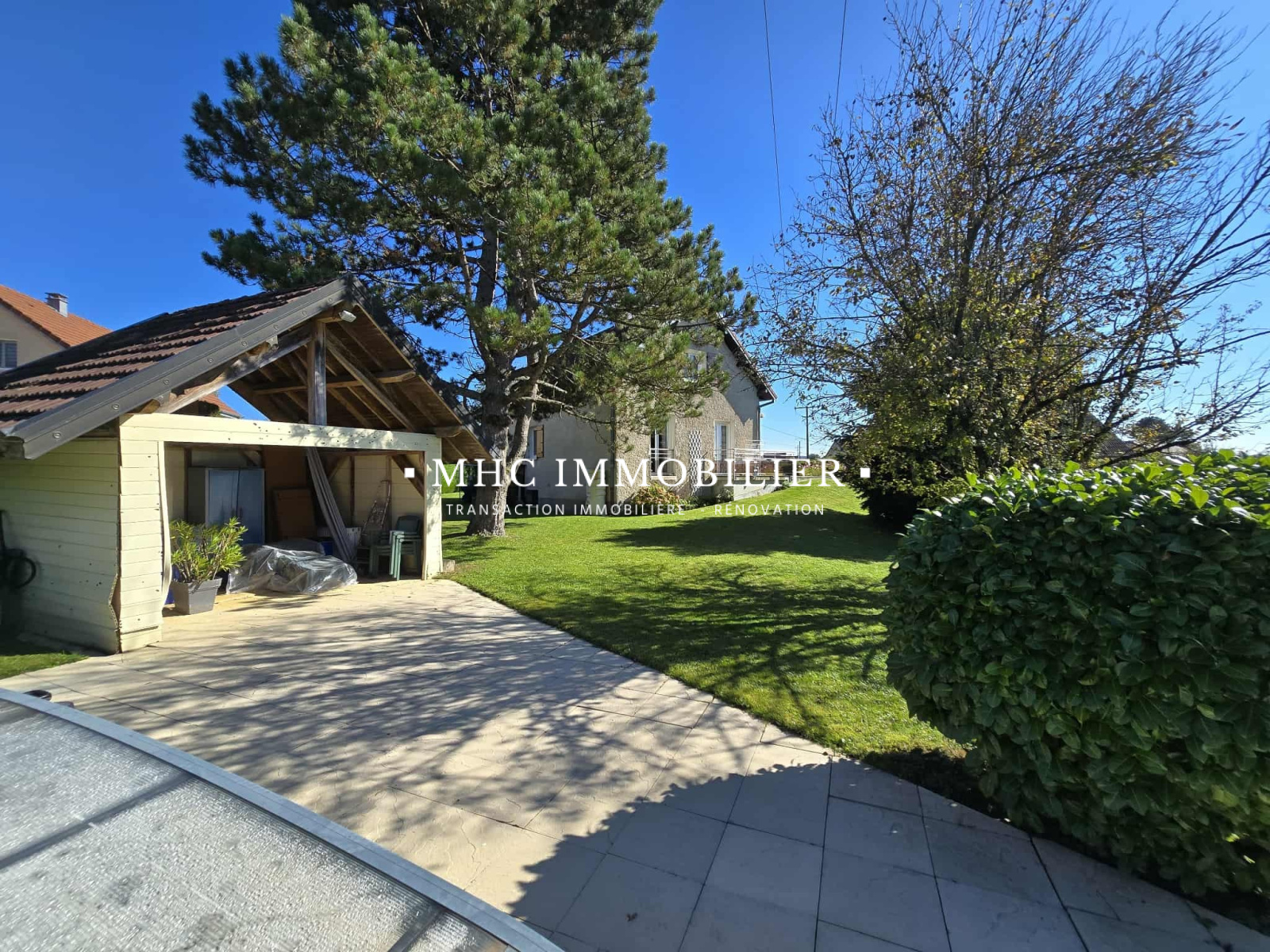 Image_, Maison, Saône, ref :VM0111