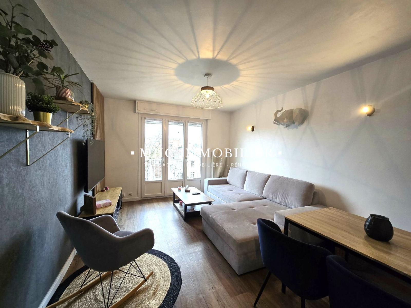 Image_, Appartement, Besançon, ref :VM081225