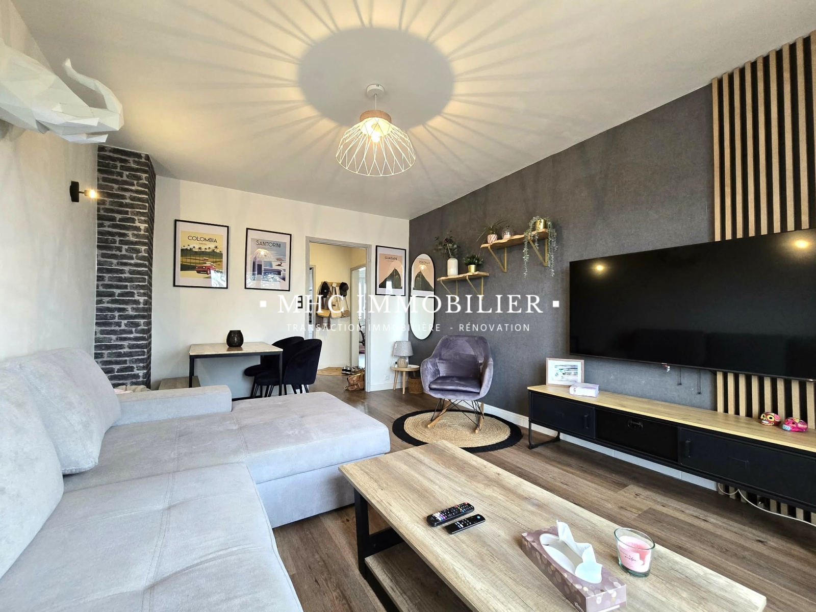 Image_, Appartement, Besançon, ref :VM081225