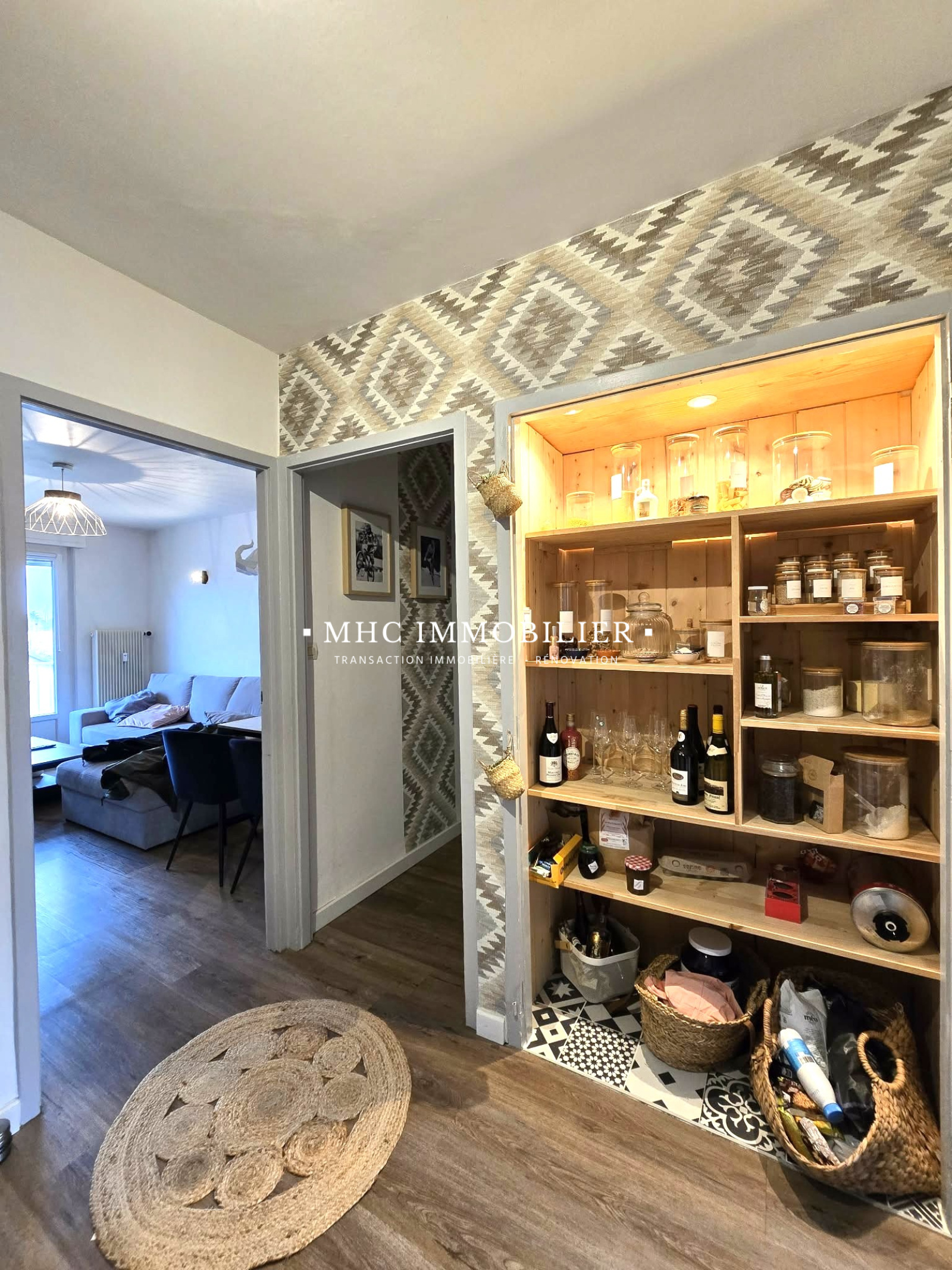 Image_, Appartement, Besançon, ref :VM081225