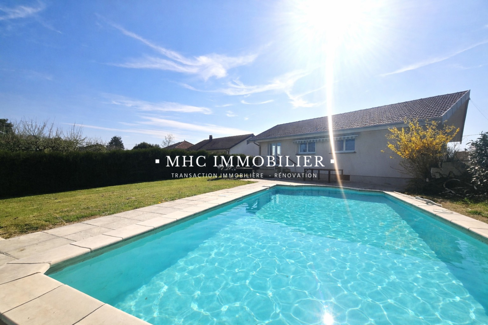 Image_, Maison, Saint-Vit, ref :VM2004