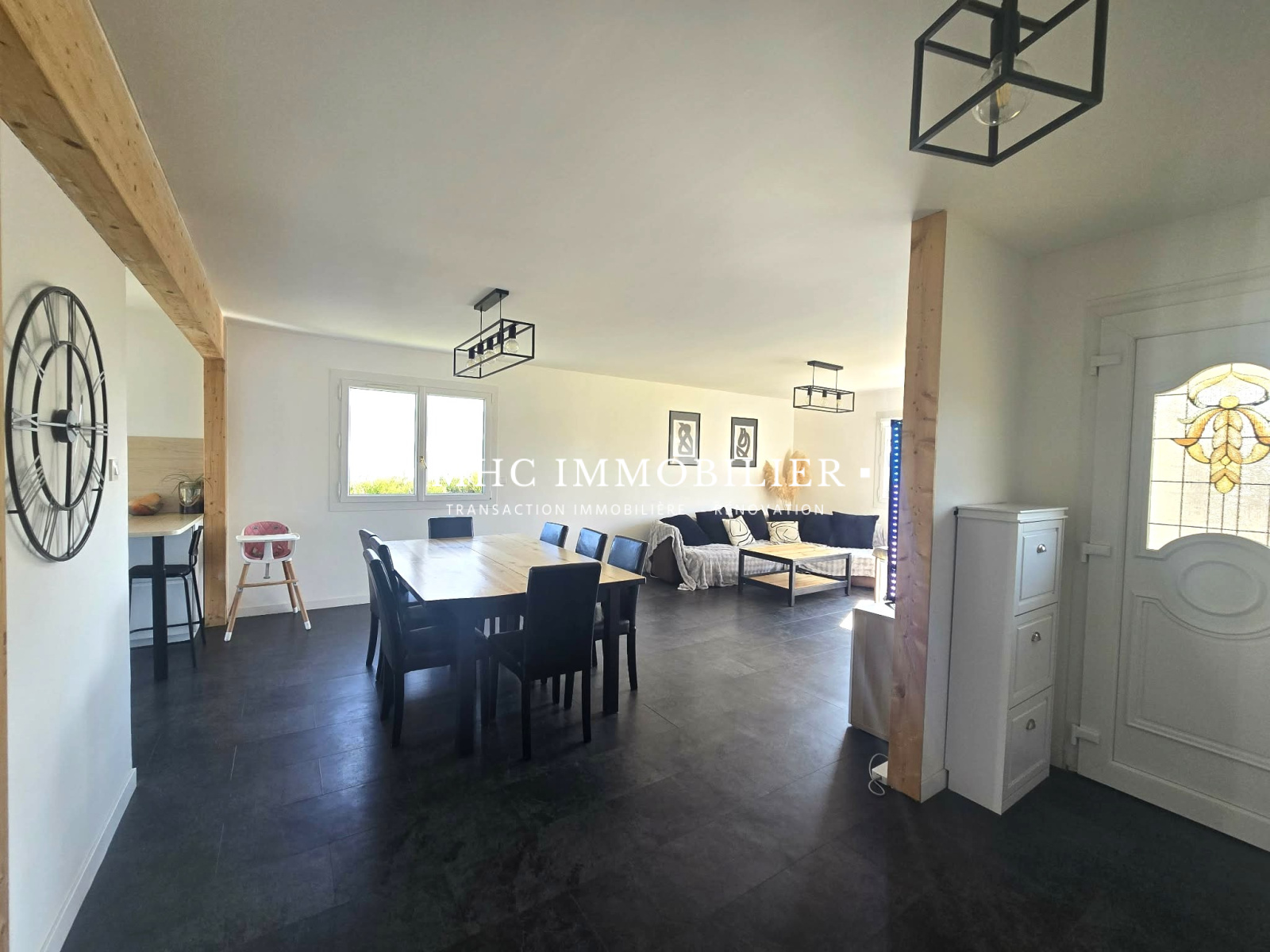 Image_, Maison, Saint-Vit, ref :VM2004