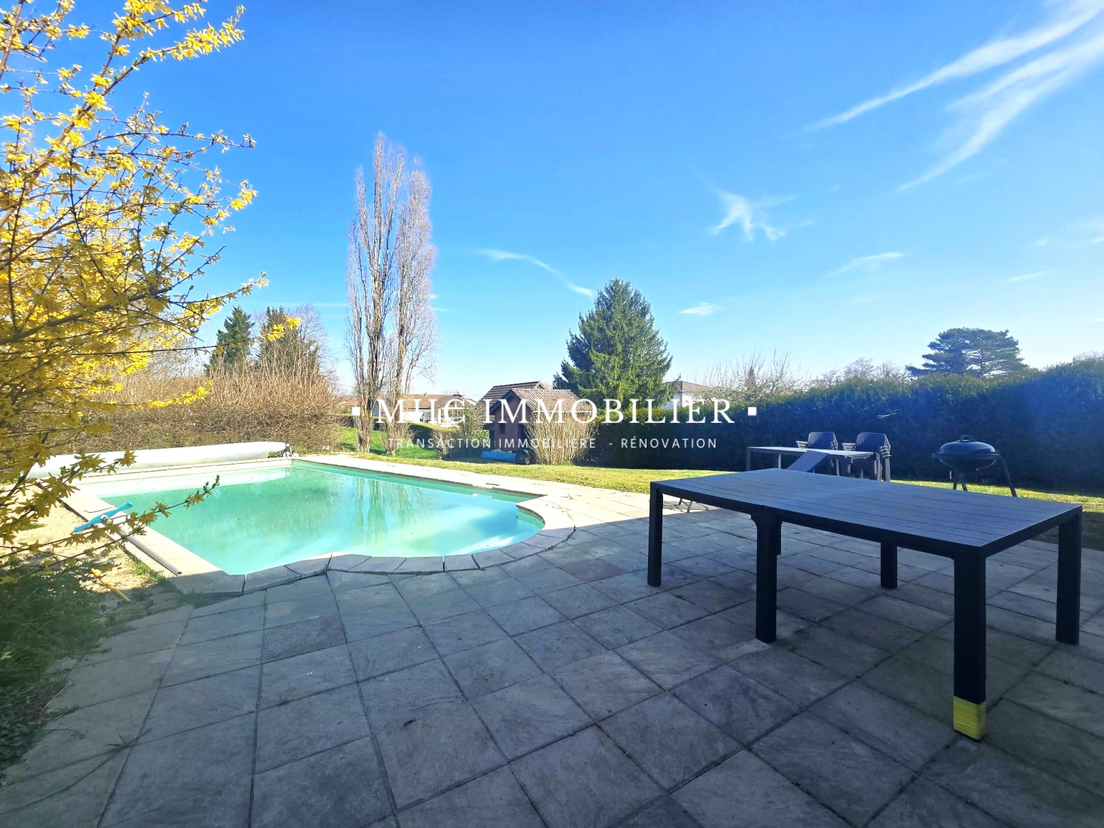 Image_, Maison, Saint-Vit, ref :VM2004